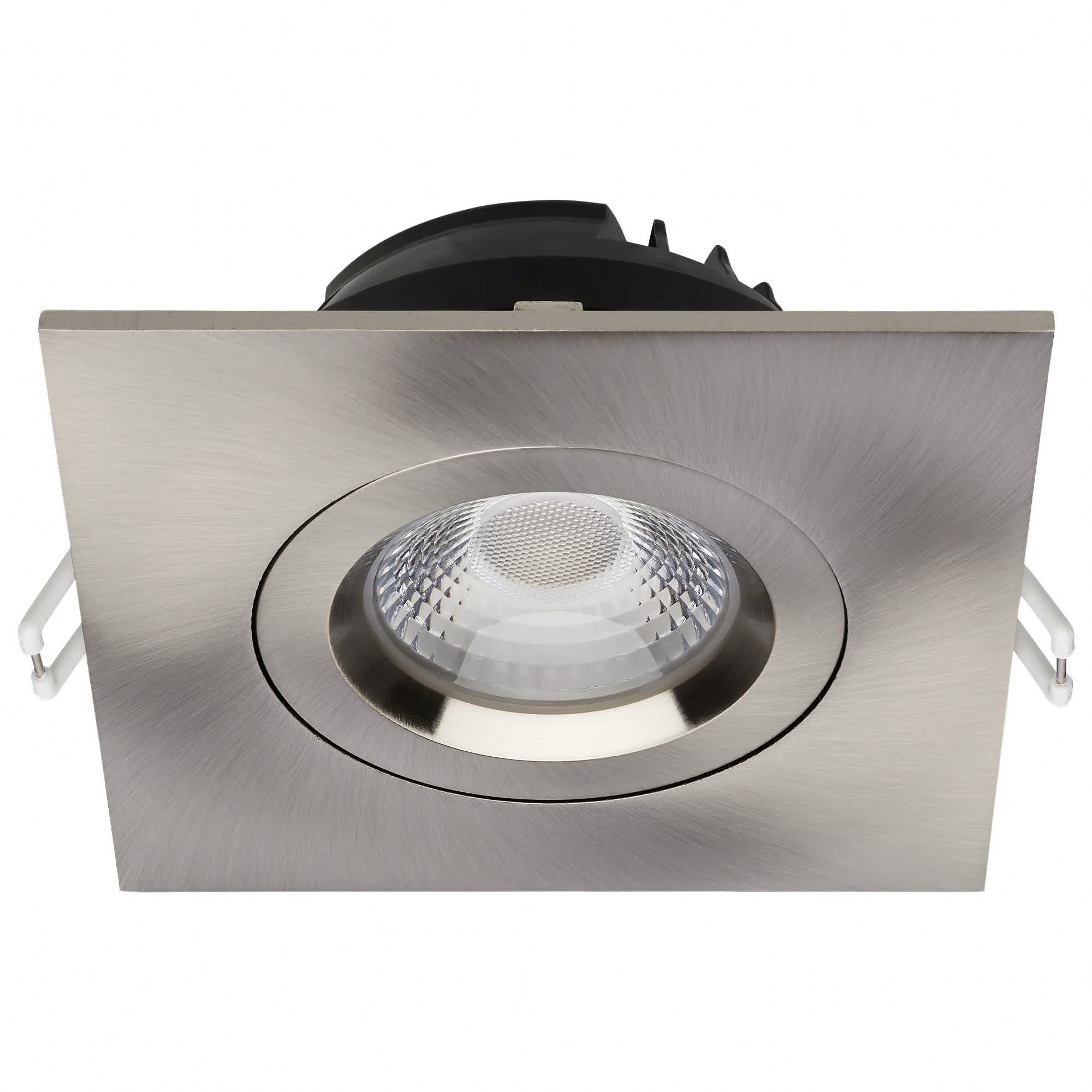 Satco S11623R1 Led-Retrofit-Downlight - View #3