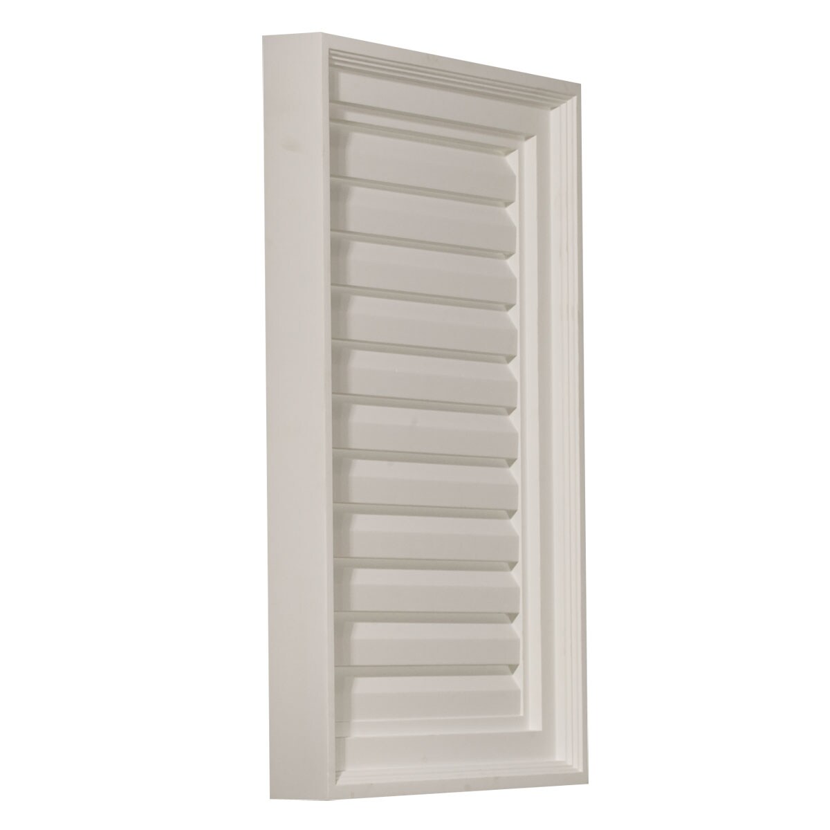 Ekena Millwork GVVE18X24D Gable-Vents - View #2