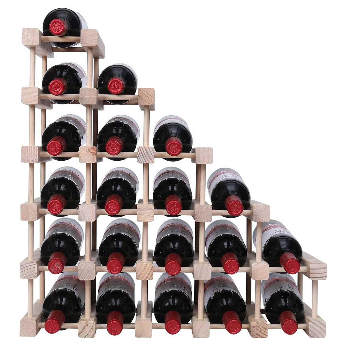 Aoibox LABWR029 Wine-Racks - View #2