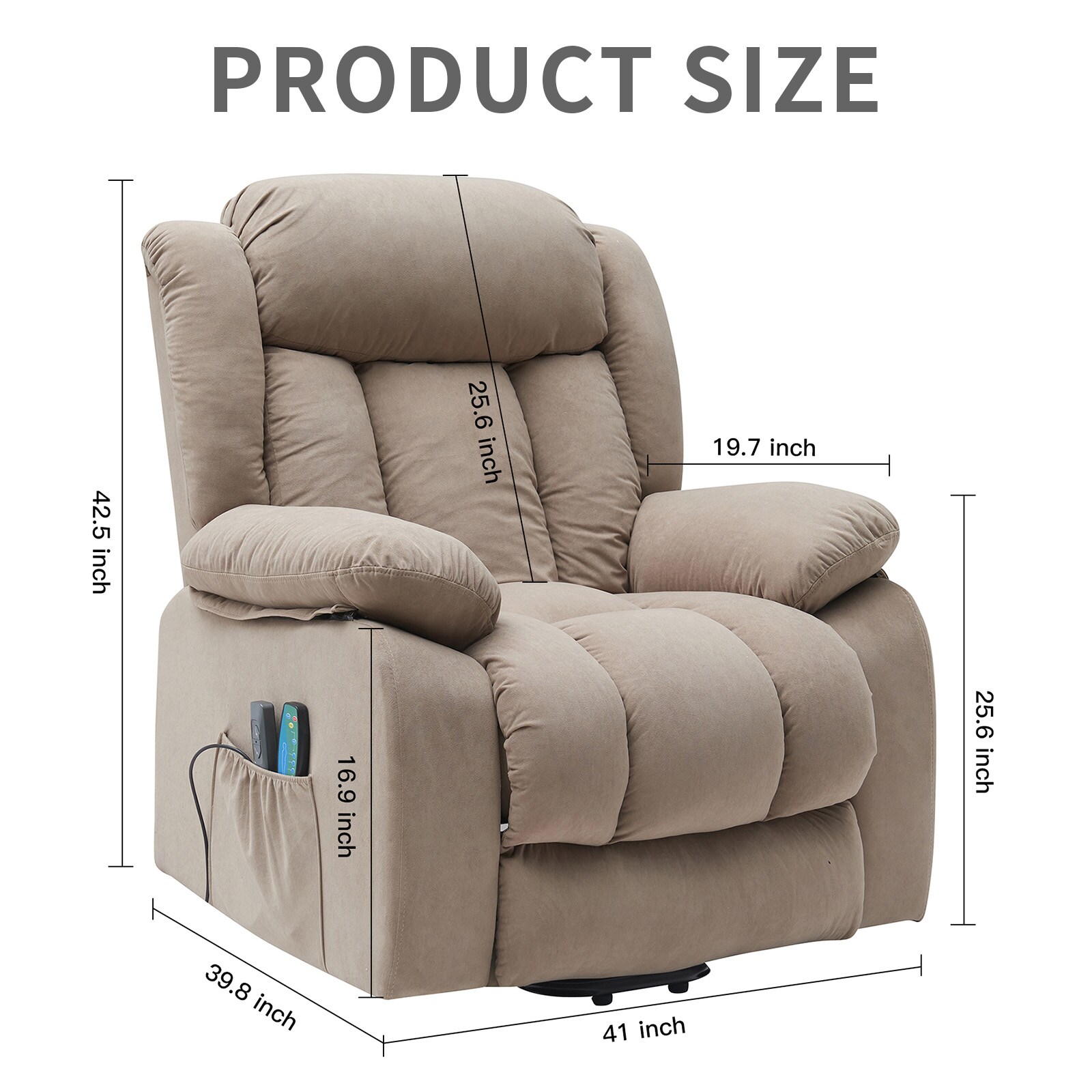 BWE A-9CHAIR-10-CL chairs - View #7