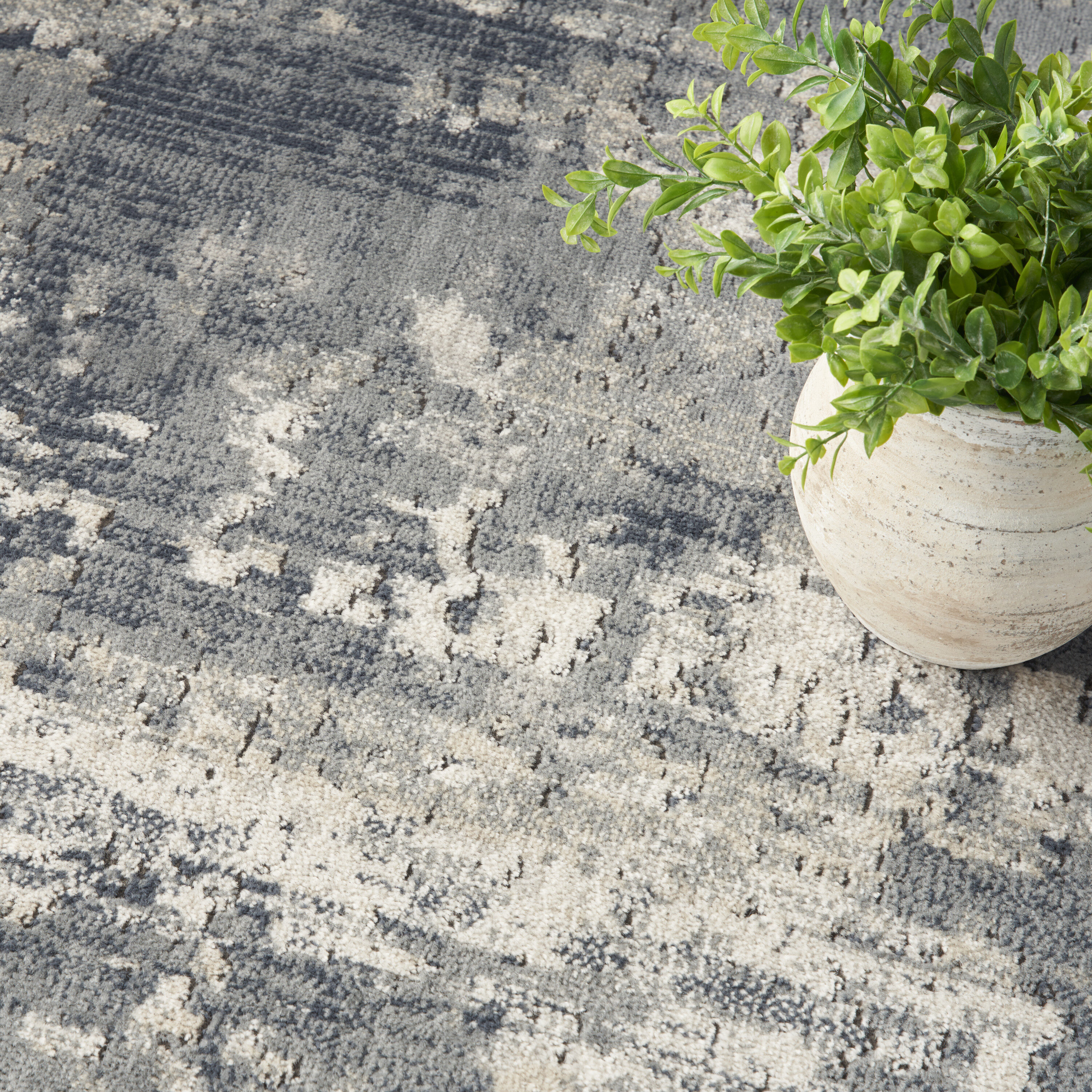 Nourison 099446749017 rugs - View #7