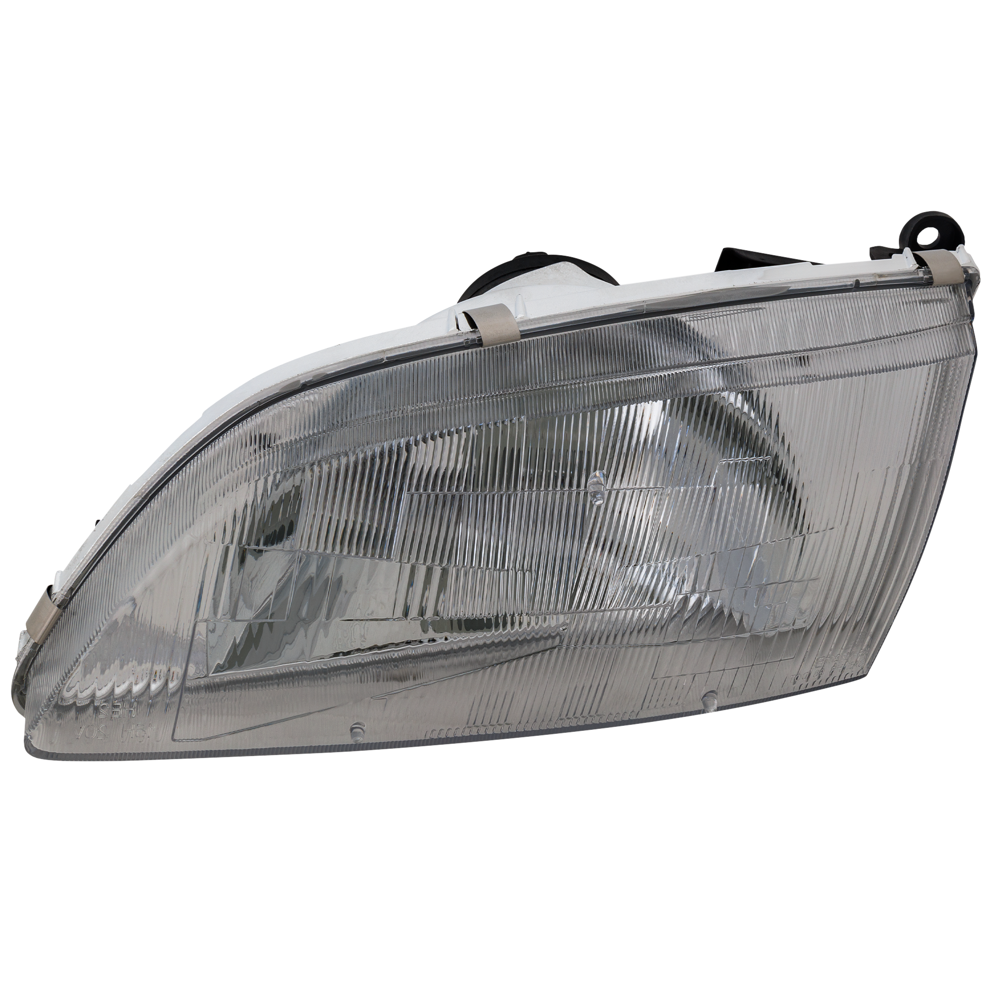 Garage-Pro JCWM100124GP Headlight For Mazda 626 98-99 Lh Assembly Halogen