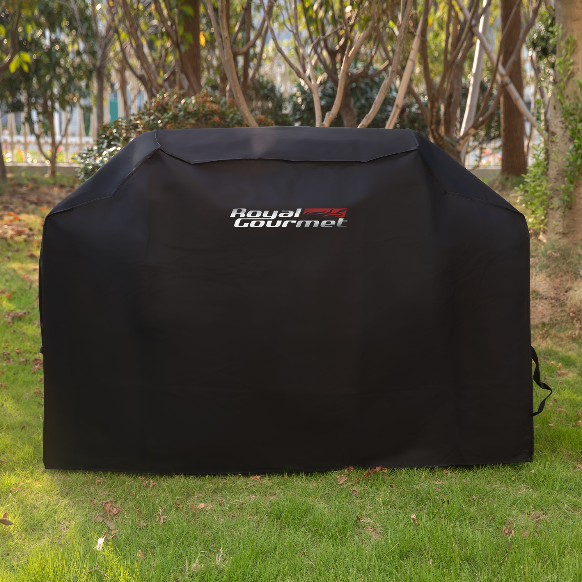 Royal Gourmet CR6645 Grill-Covers - View #3