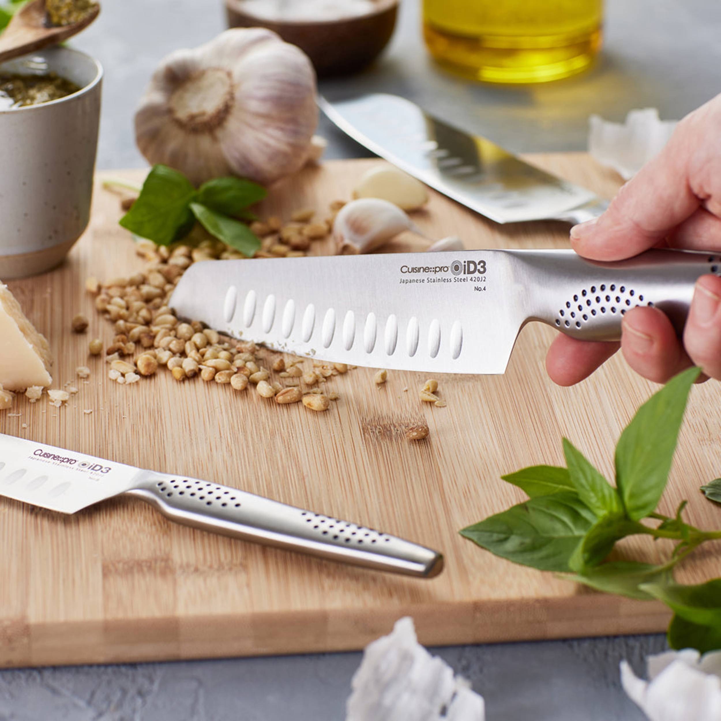 Cuisine::pro 1029275 cutlery - View #3