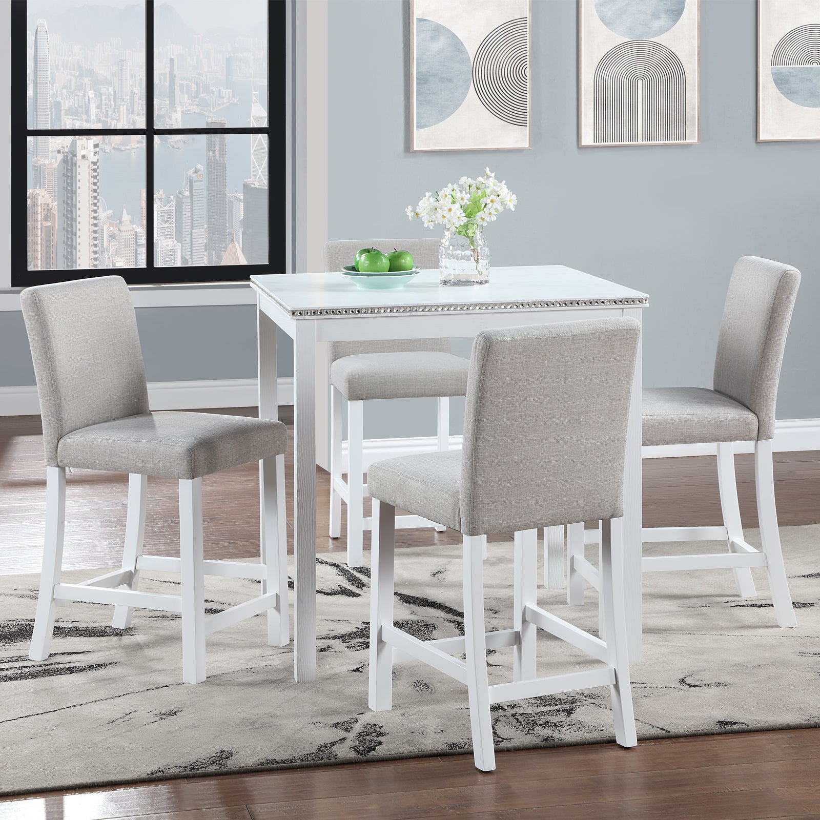 Boyel Living BL-FB00940 Accent-Table-Sets - View #4