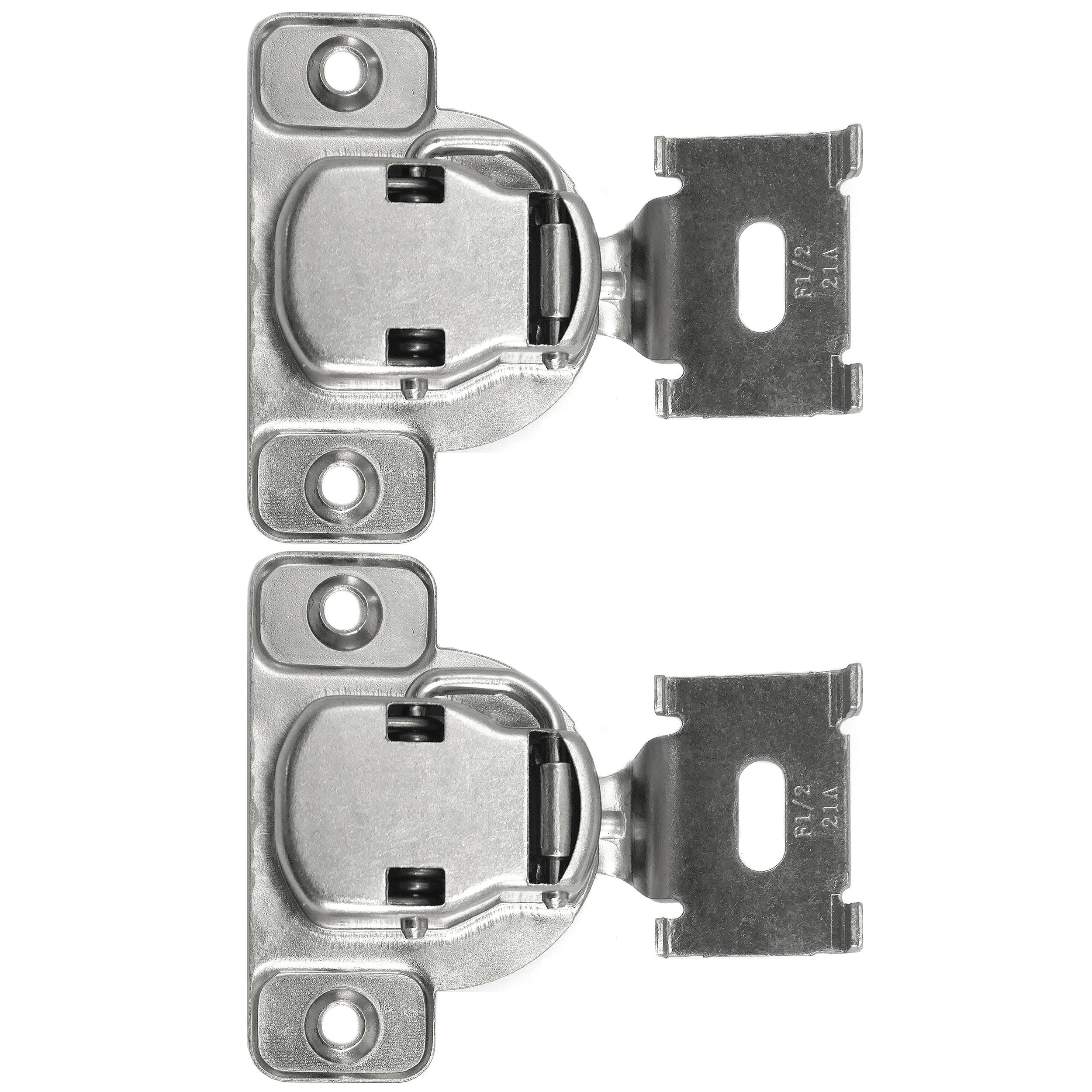 Laurey 10400-1000 Cabinet-Hinges - View #2