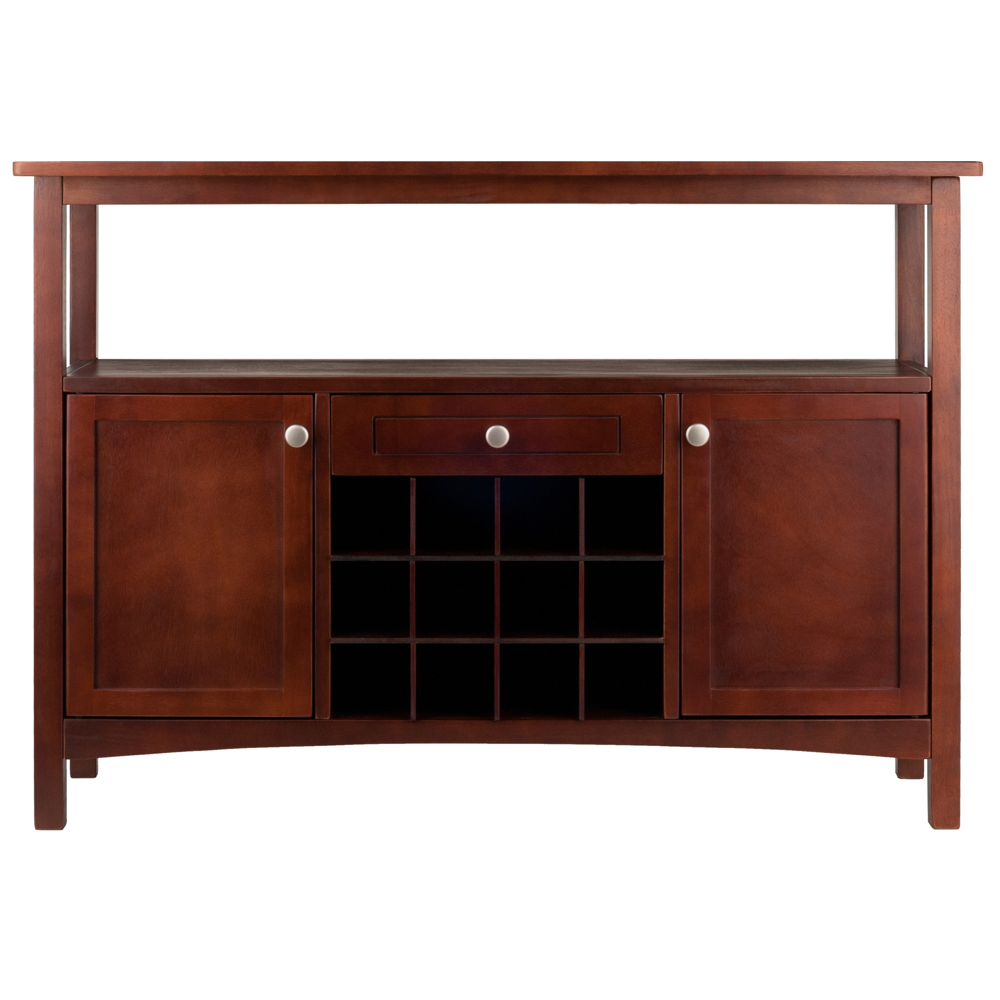 Winsome Wood 94745 Dining-Kitchen-Storarge - View #2