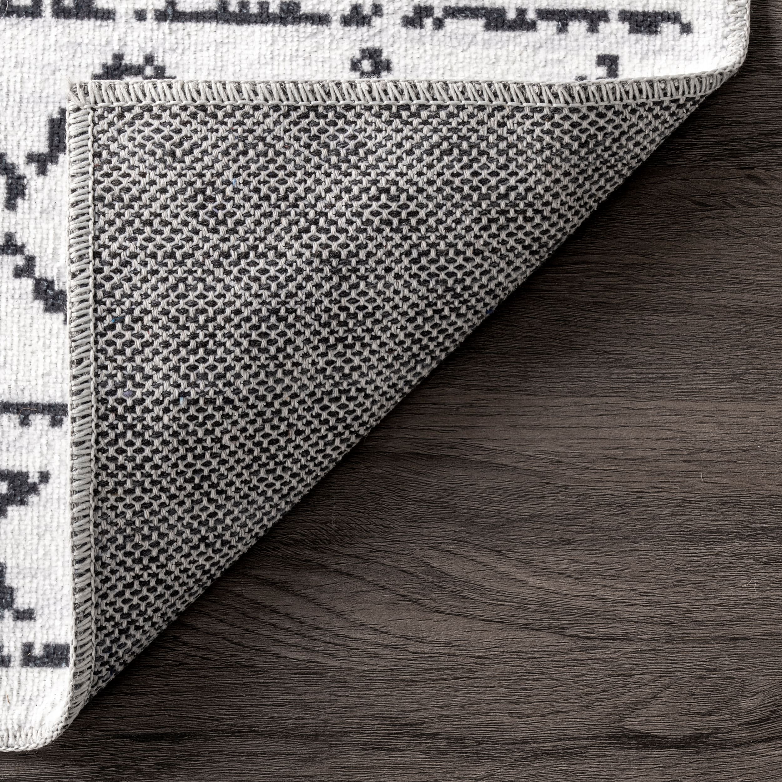 nuLOOM BIRV09A-S808 rugs - View #7