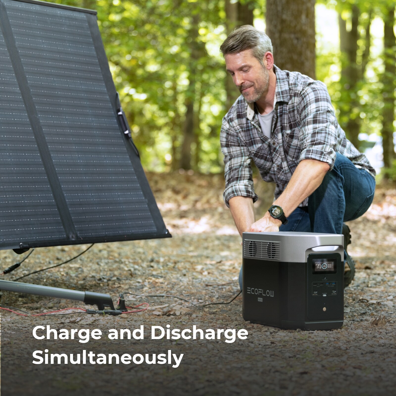 EcoFlow TMR311-2MS430-US Solar-Generators - View #8