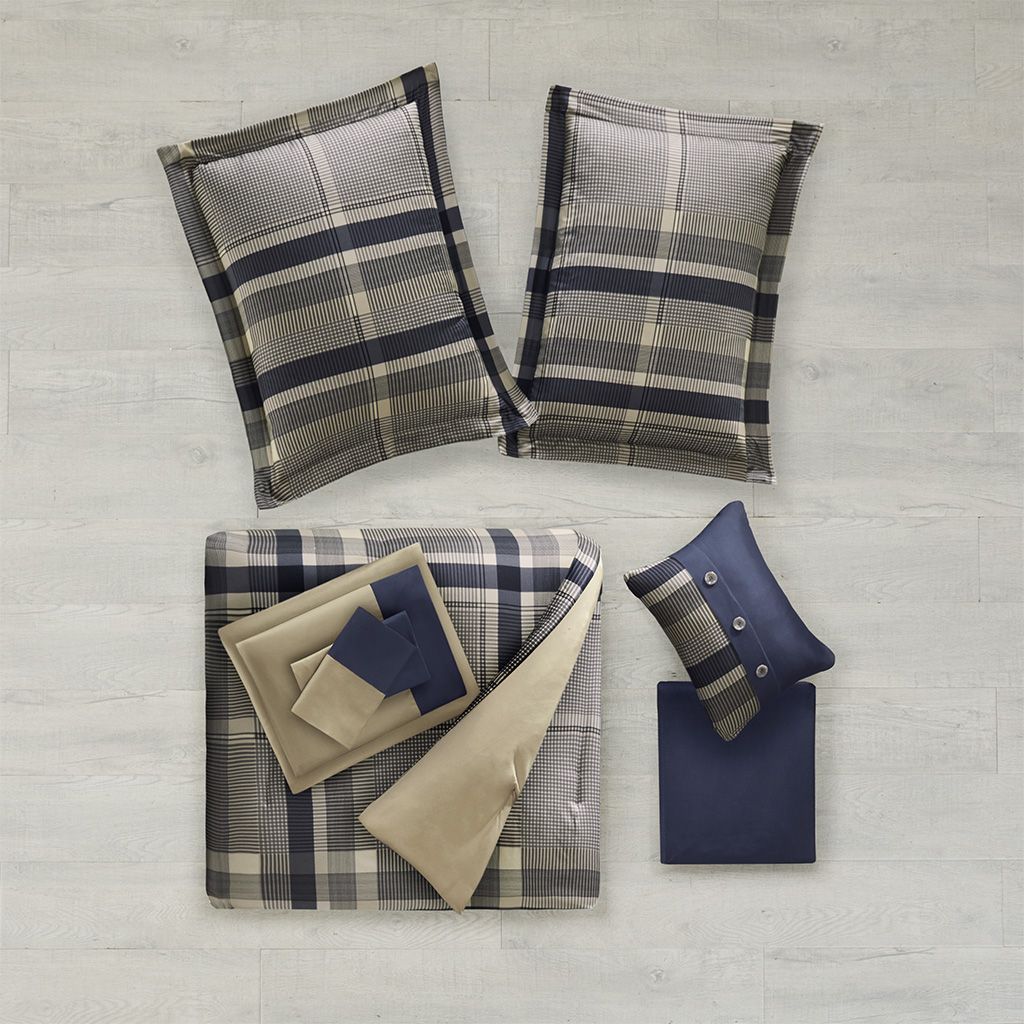 JUSHUA WXY-H5L5K6 Comforters-And-Bedspreads - View #4