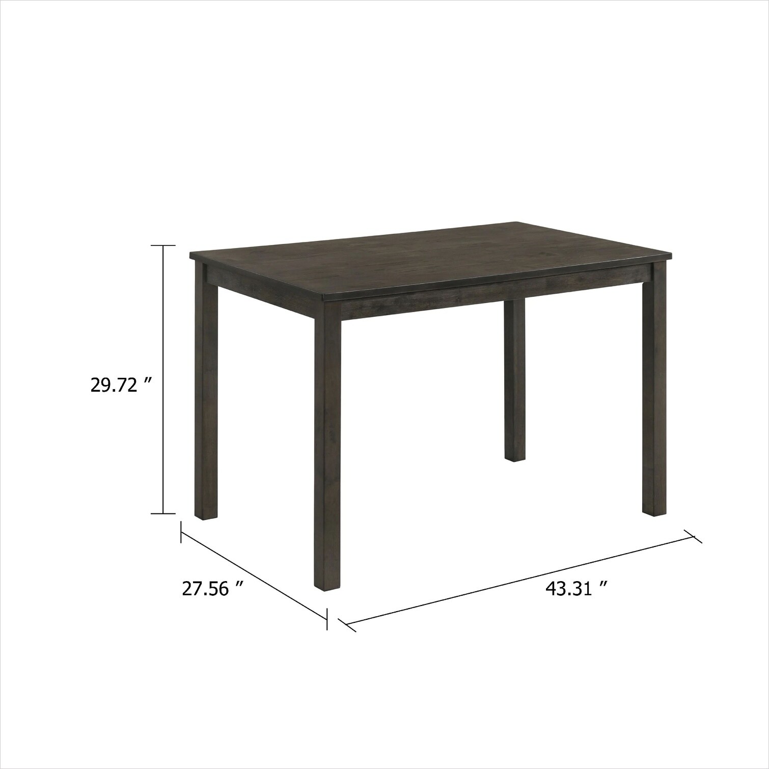 Naturefalls T13GZK55T8VH Dining-Tables - View #3