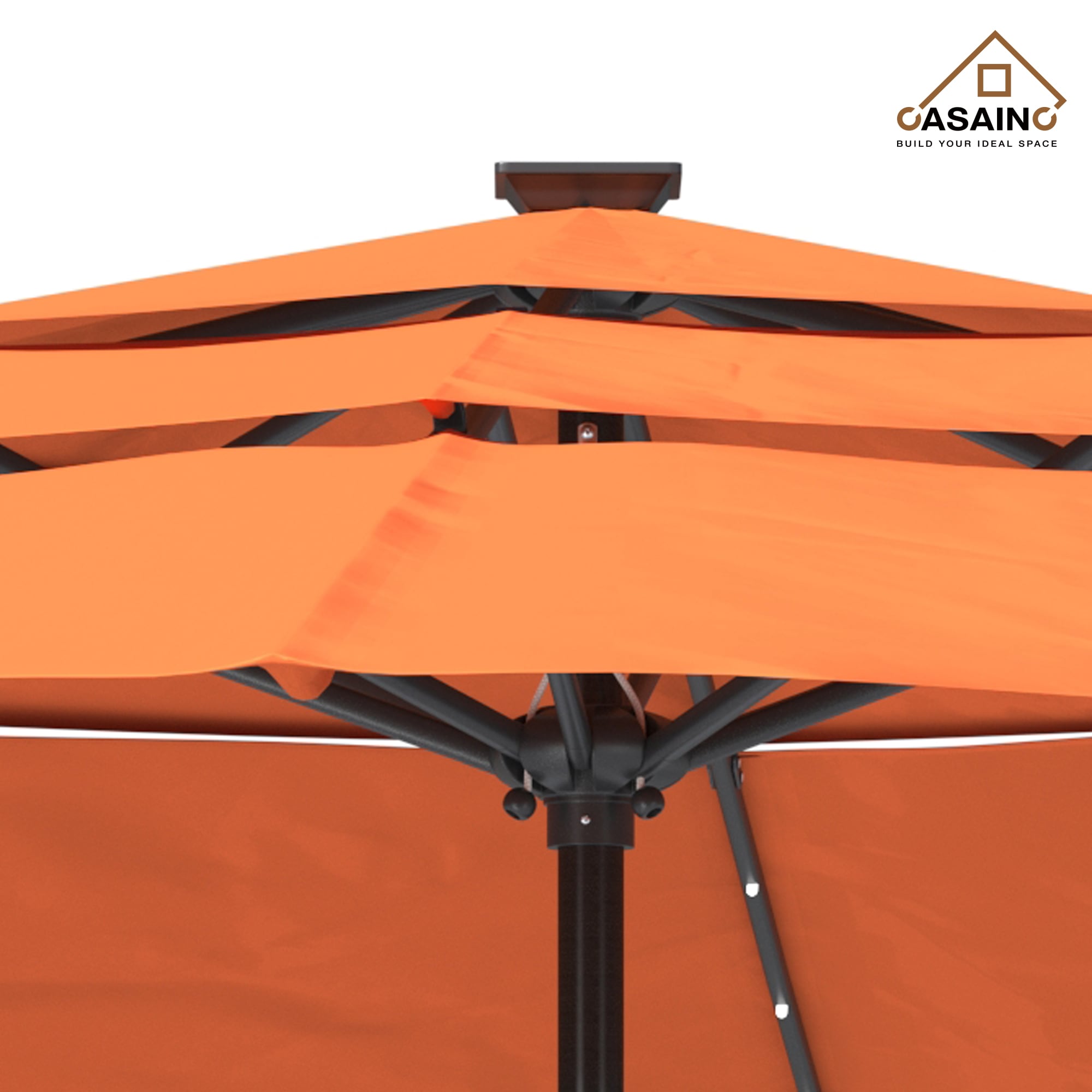 CASAINC YH-OB-OTU009KK Umbrellas-2 - View #11
