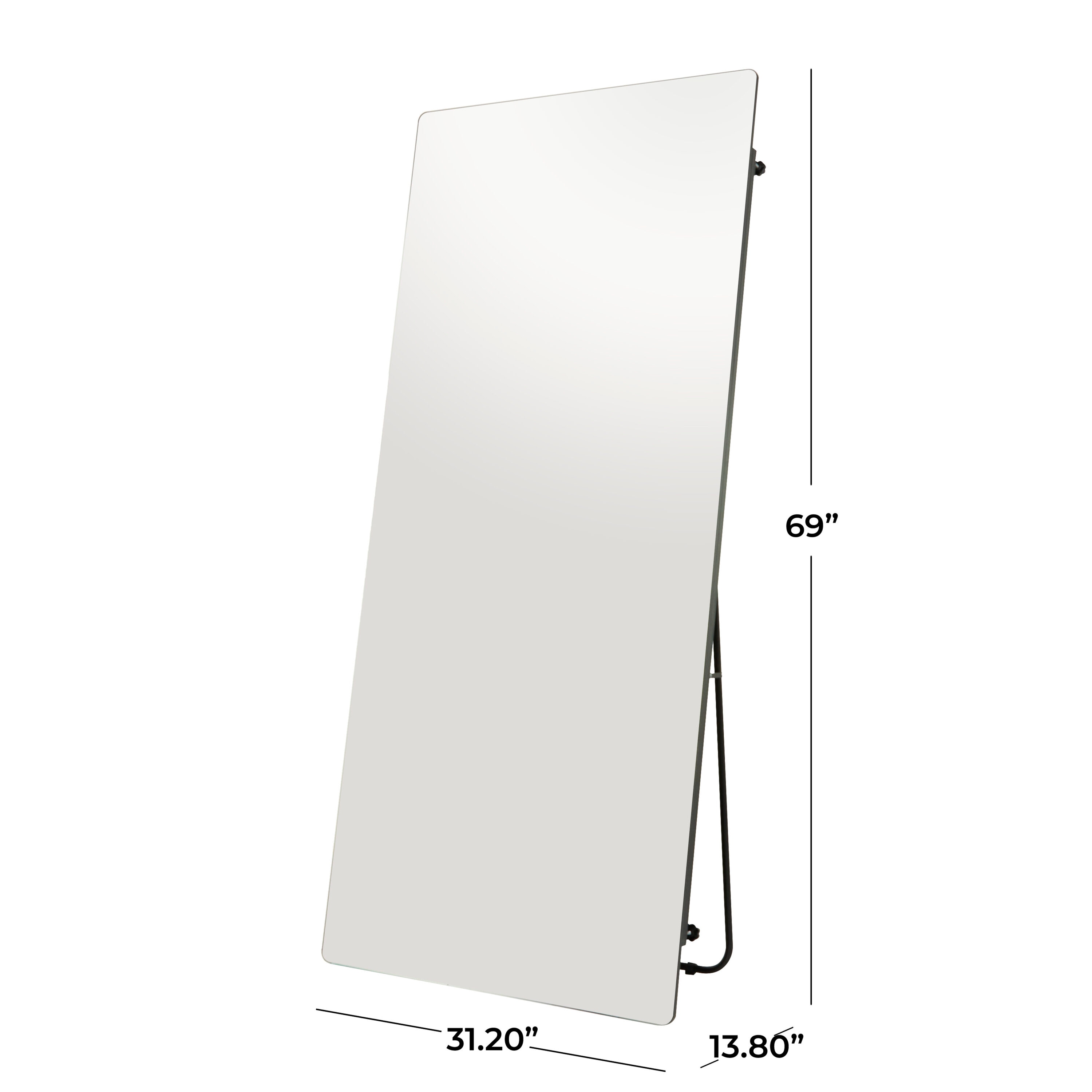 CosmoLiving by Cosmopolitan 31568 Decor-Mirrors - View #6