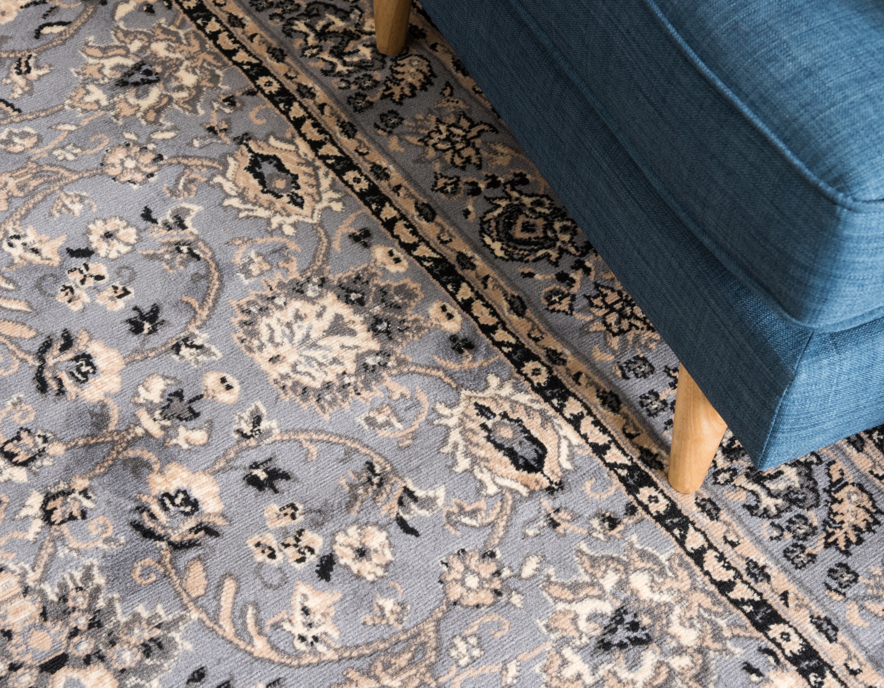 Unique Loom 3119199 rugs - View #6