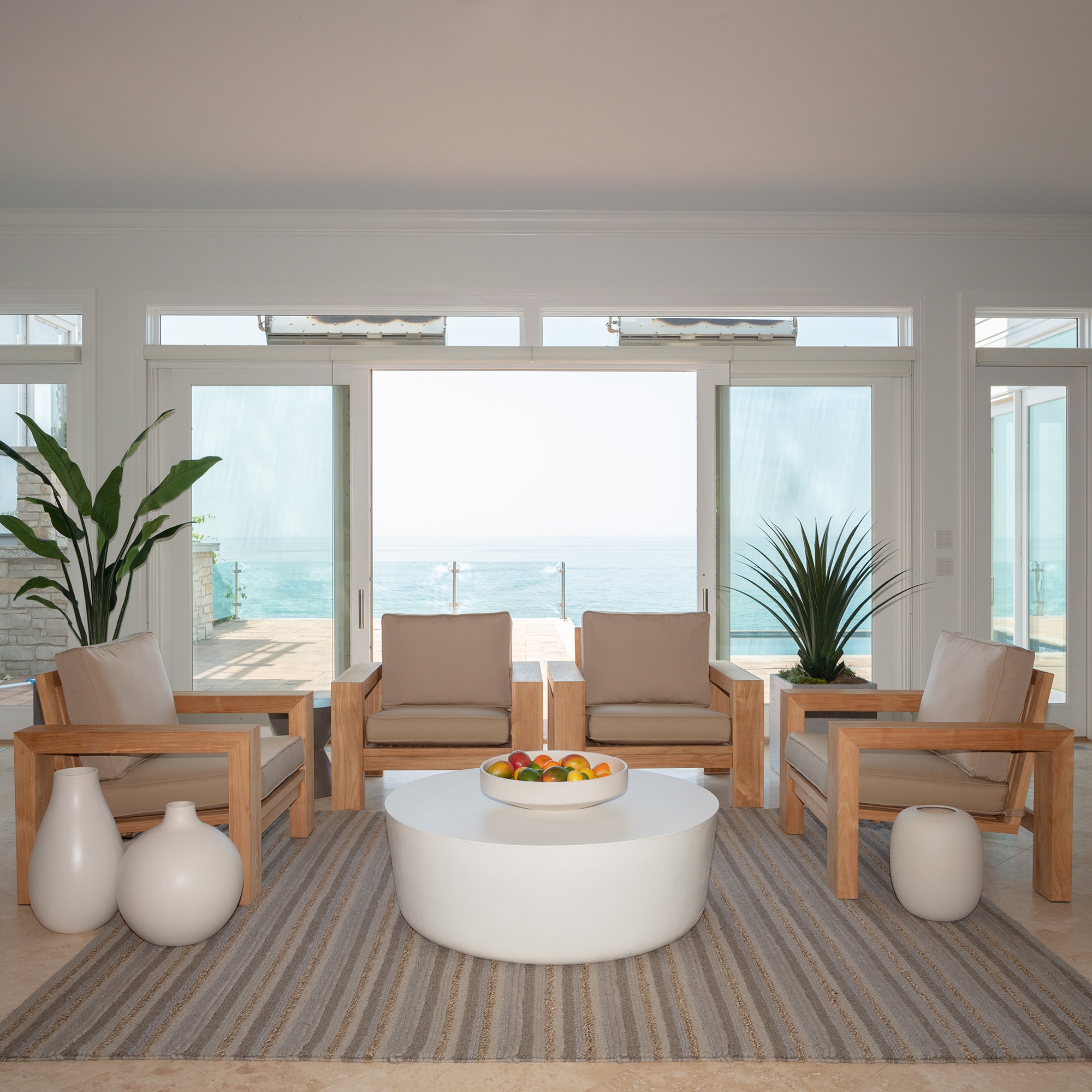 ARDEN AM0KF38B-D9Z1 Patio-Furniture-Cushions - View #5