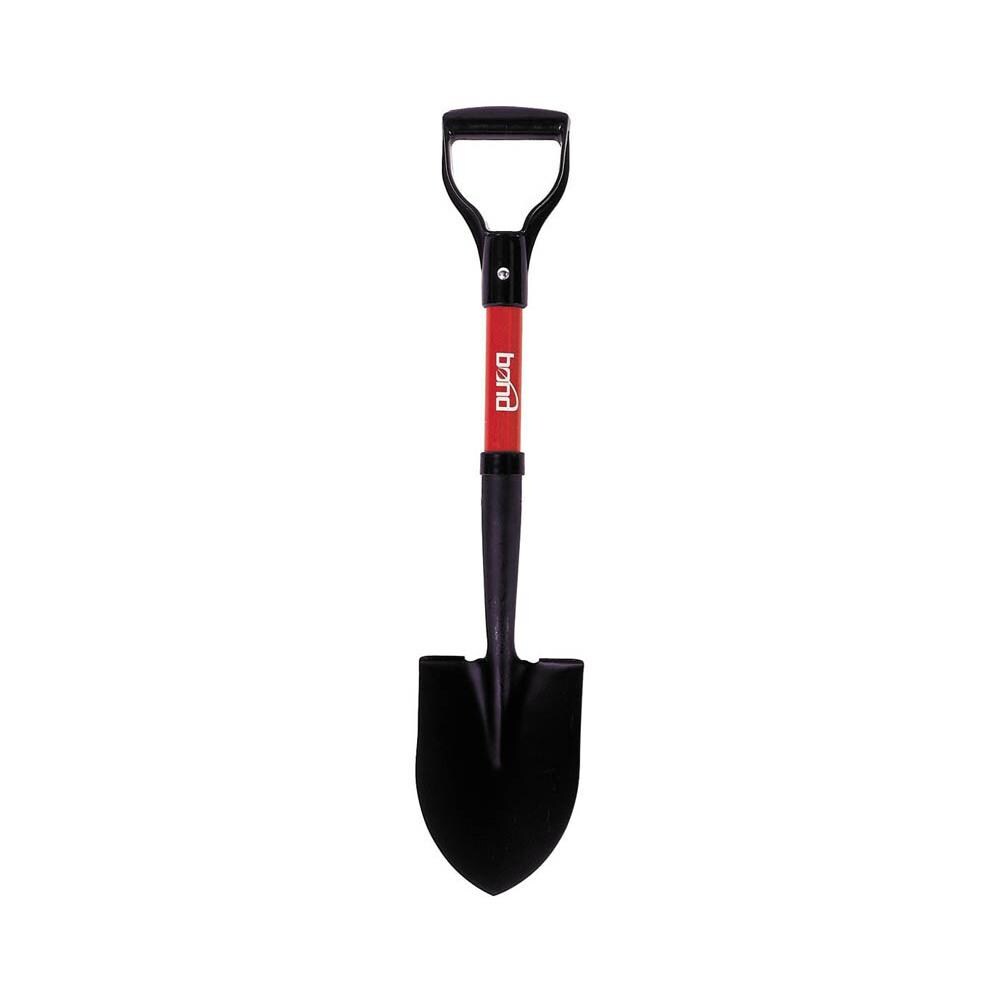 Bond LH015 Mini D Handle Shovel Limited Edition