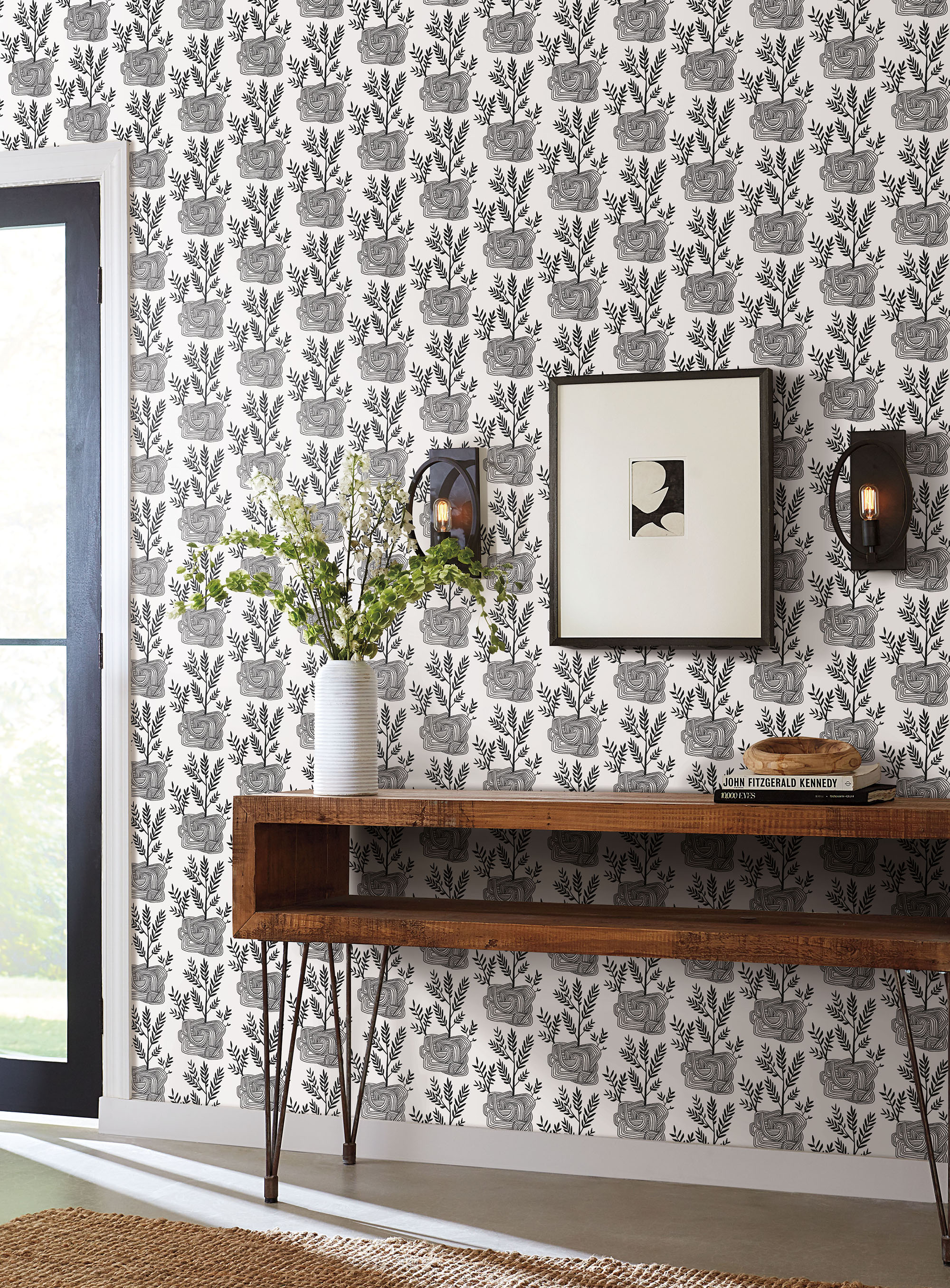 York Wallcoverings PSW1229RL wallpaper - View #4