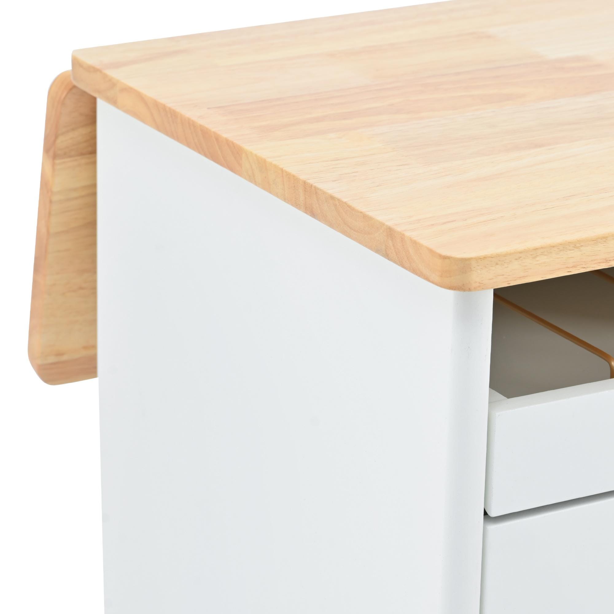 Bayfeve BF-1171W-IN Kitchen-Furniture - View #20