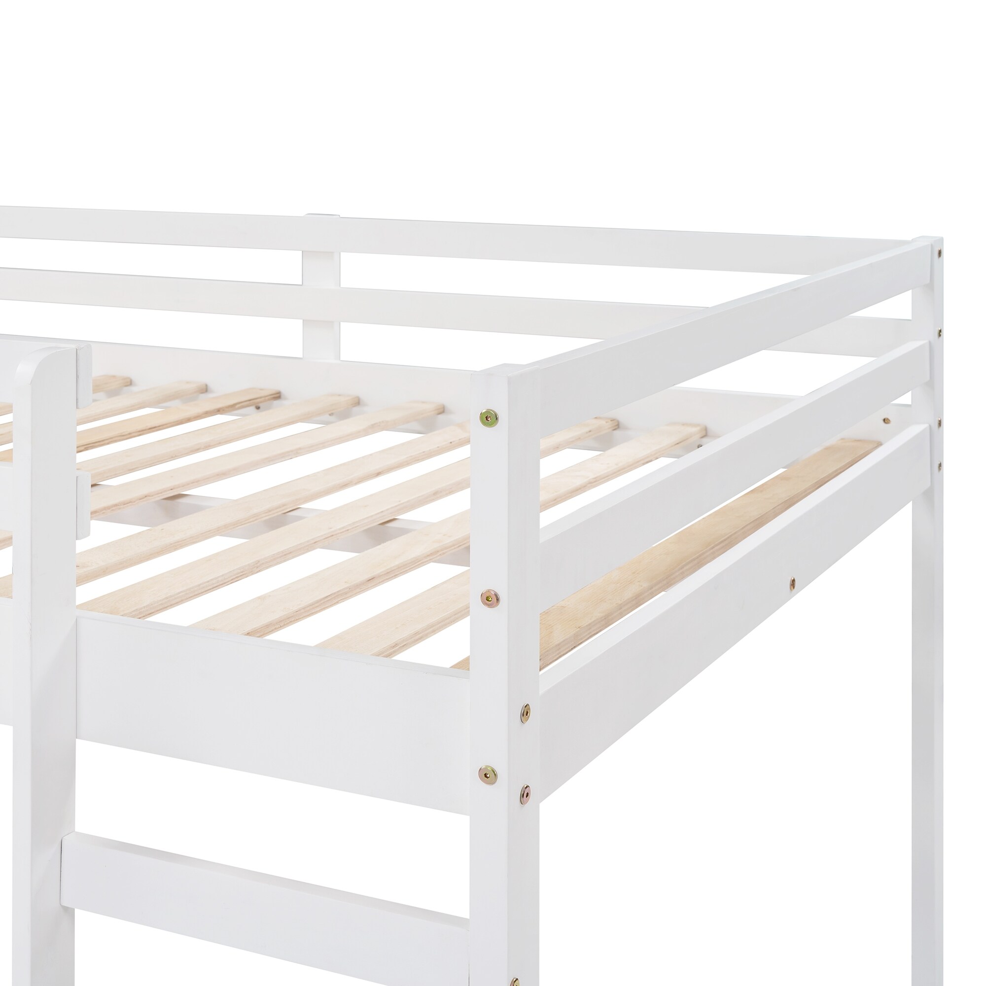 Yiekholo LL-W-0036AAK Bunk-Beds - View #7
