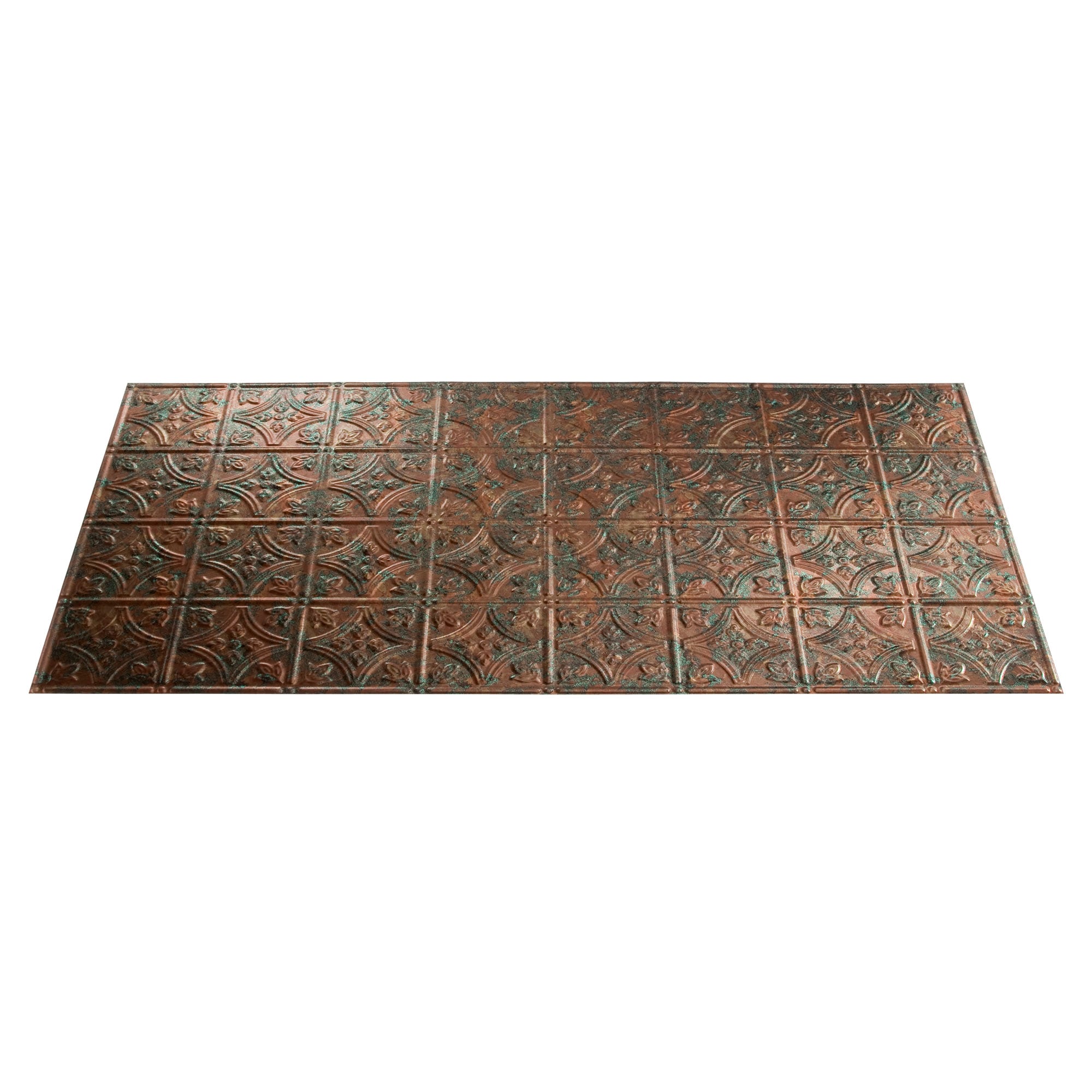 Fasade PG5011 Ceiling-Tile - View #2
