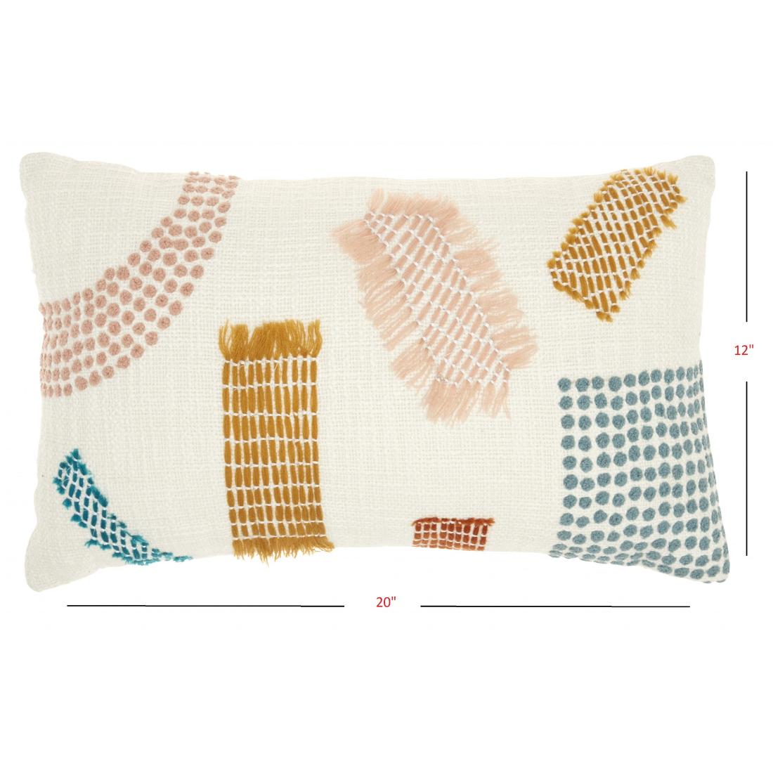 HomeRoots 4000385993 Accent-Pillows - View #3