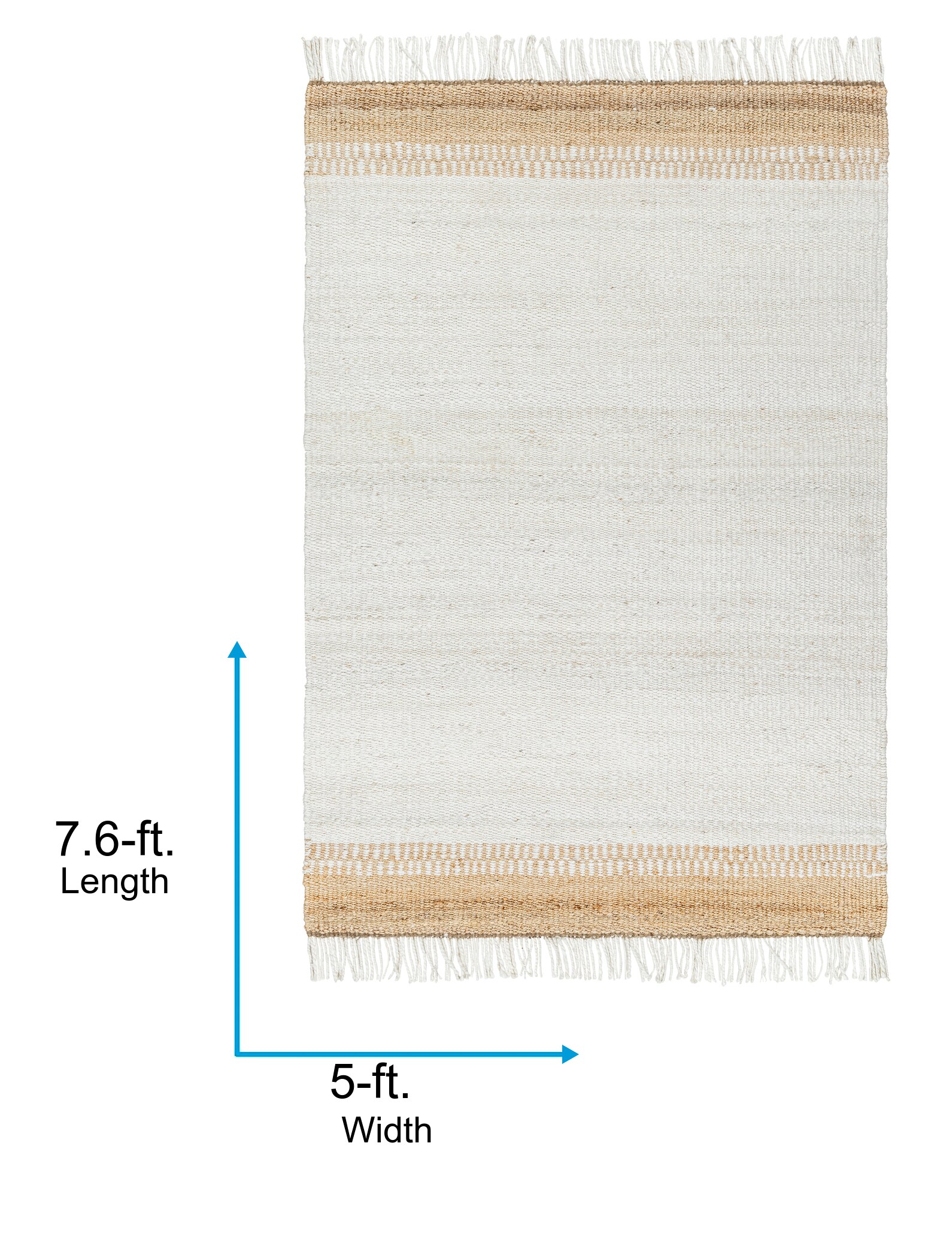 Livabliss BOKY2305-576 rugs - View #7