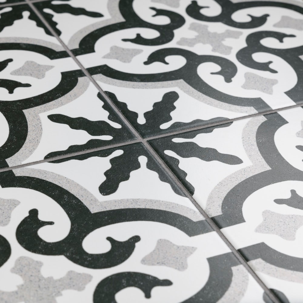 Affinity Tile FCD10JAN Ceramic-Tile - View #4