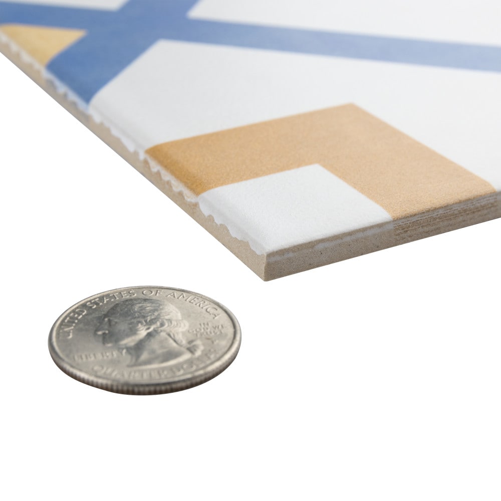 Affinity Tile FRC8REV Ceramic-Tile - View #2