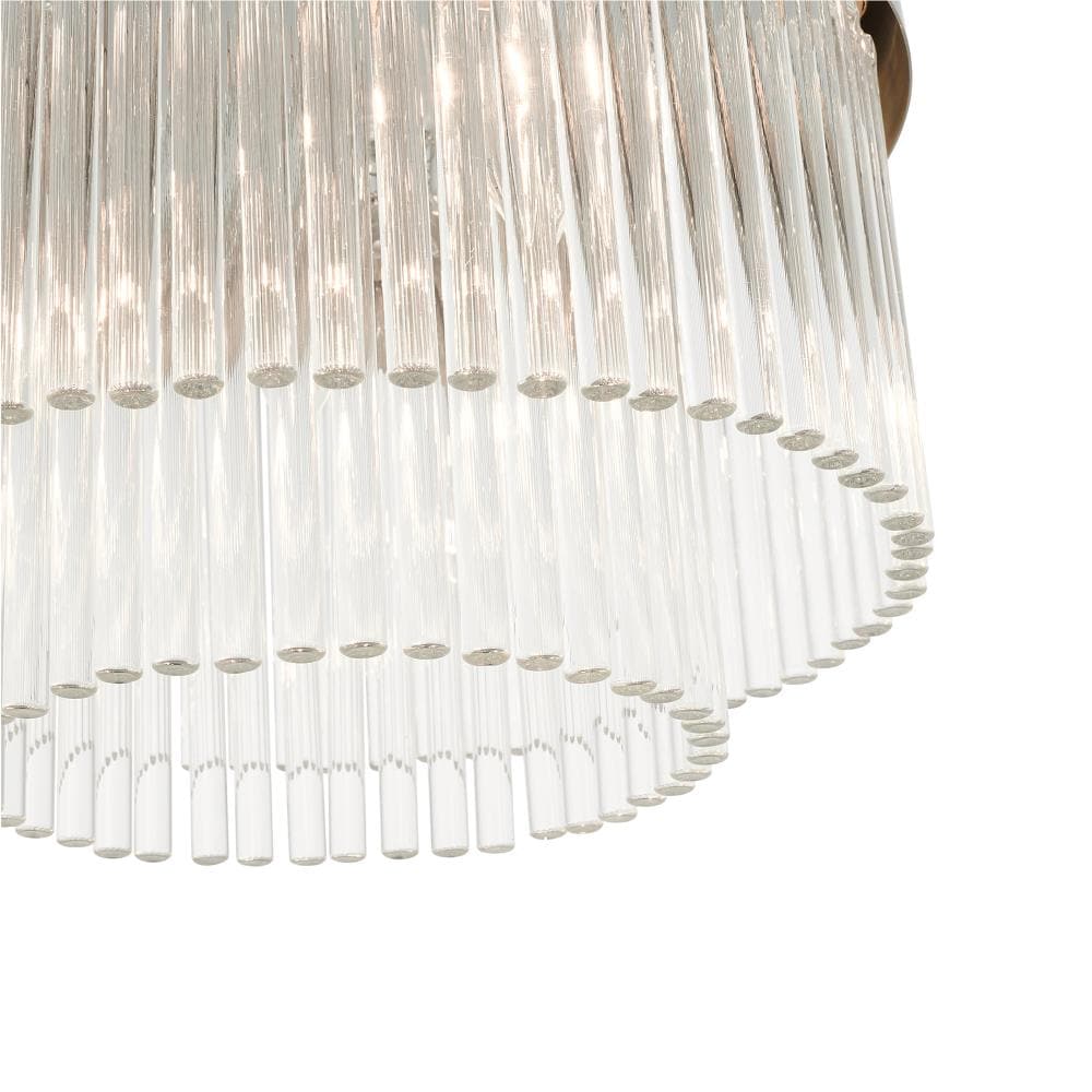 Livex Lighting 49827-91 flushmounts - View #6