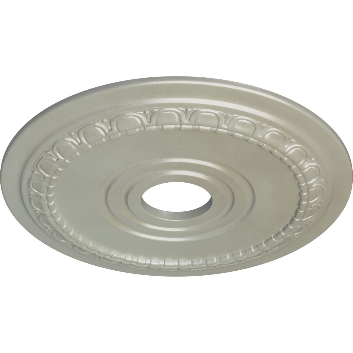 Ekena Millwork CM17MUFCS Ceiling-Medallions - View #2