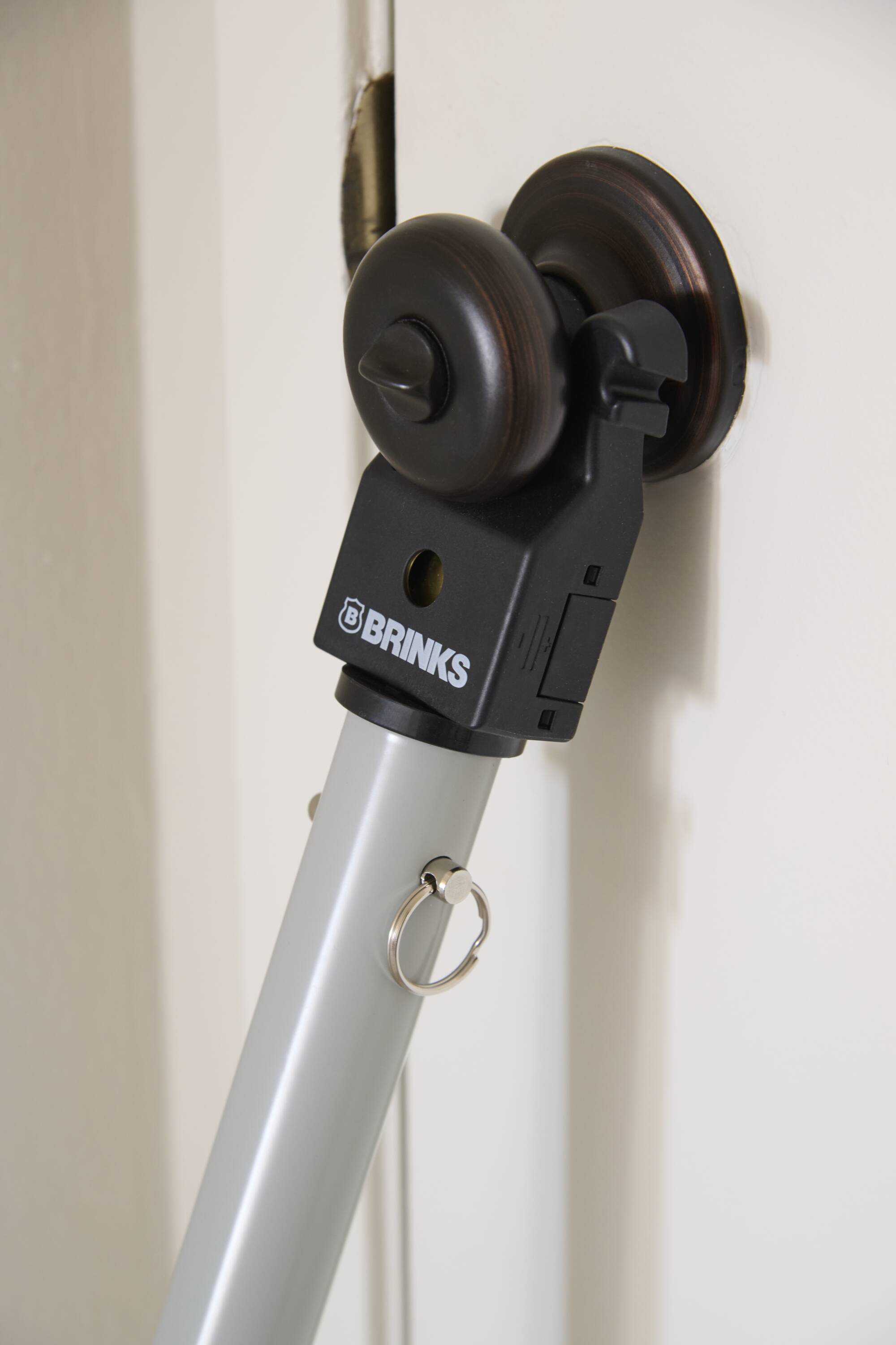 Brinks 675-10083 Door-Security-Bars - View #6