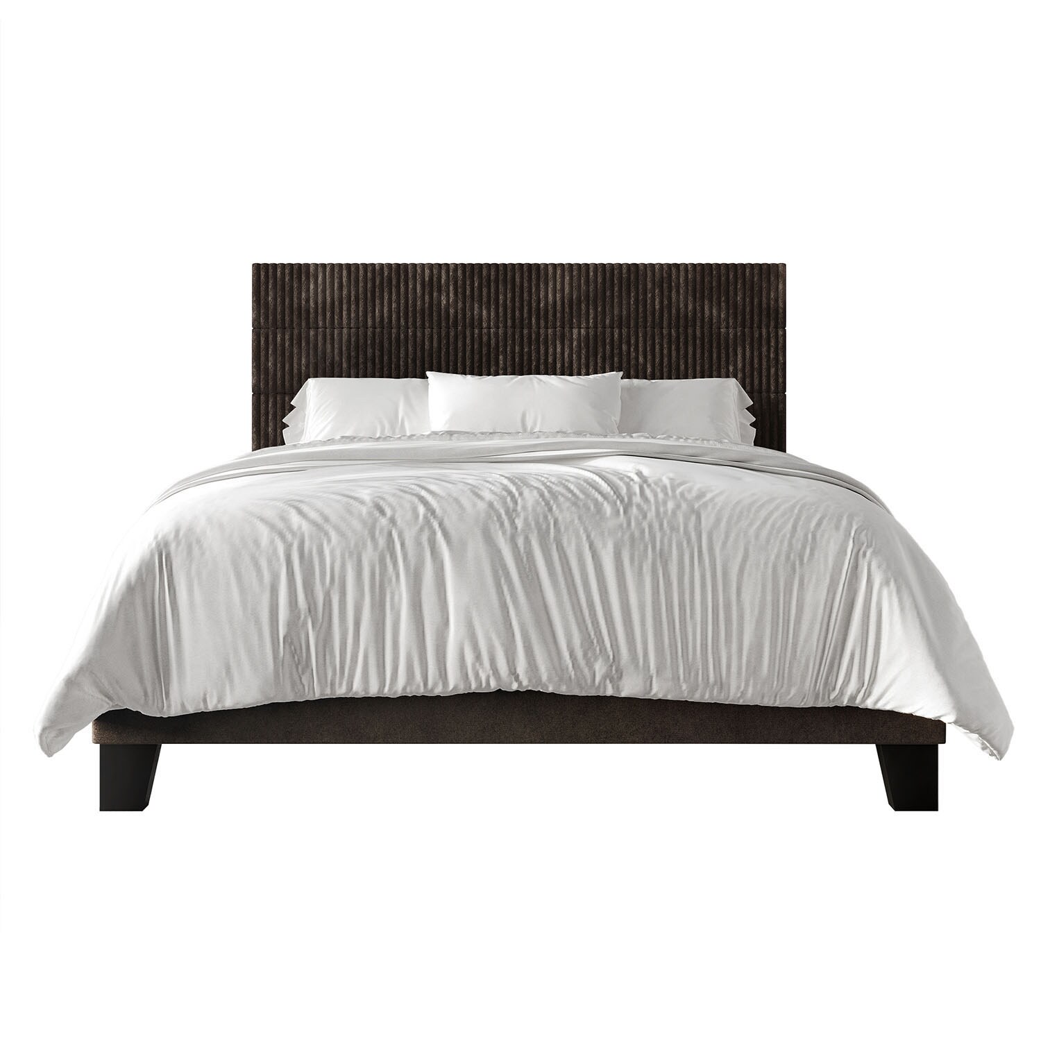 CasePiece C8541QPL-BN-VV beds - View #4