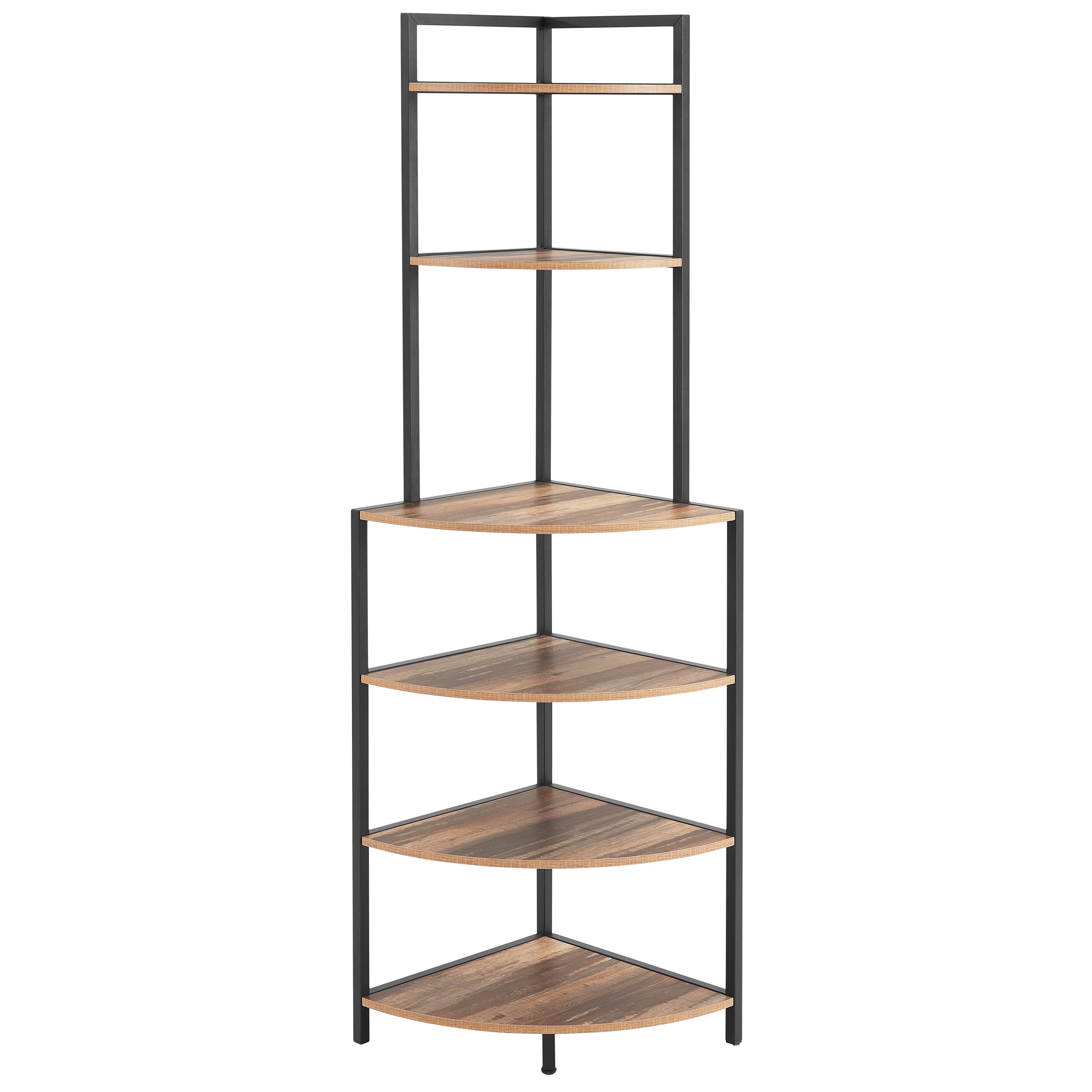 ToolCat NGG30-36-DSG bookcases - View #4