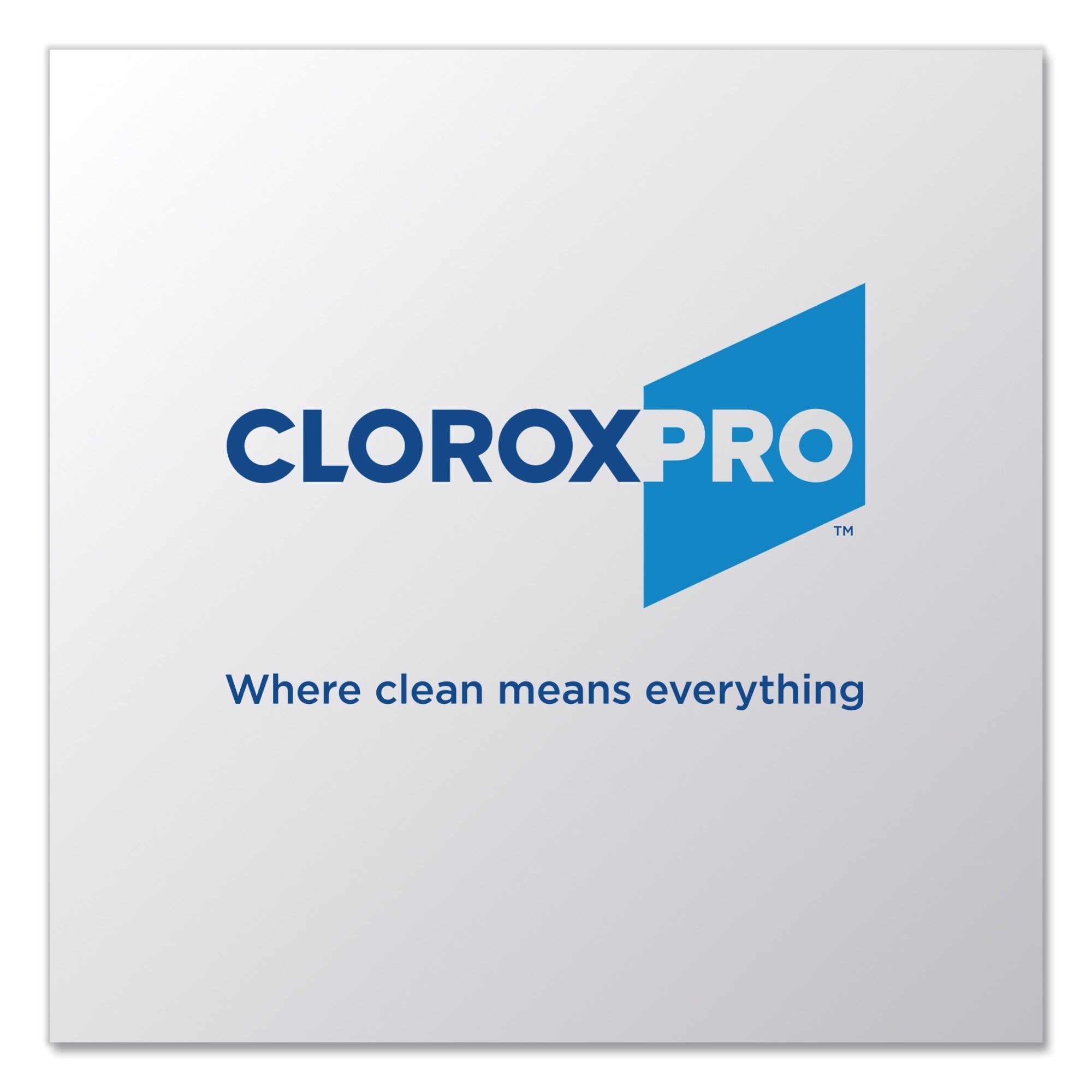 Clorox CLO30966EA bleach - View #4