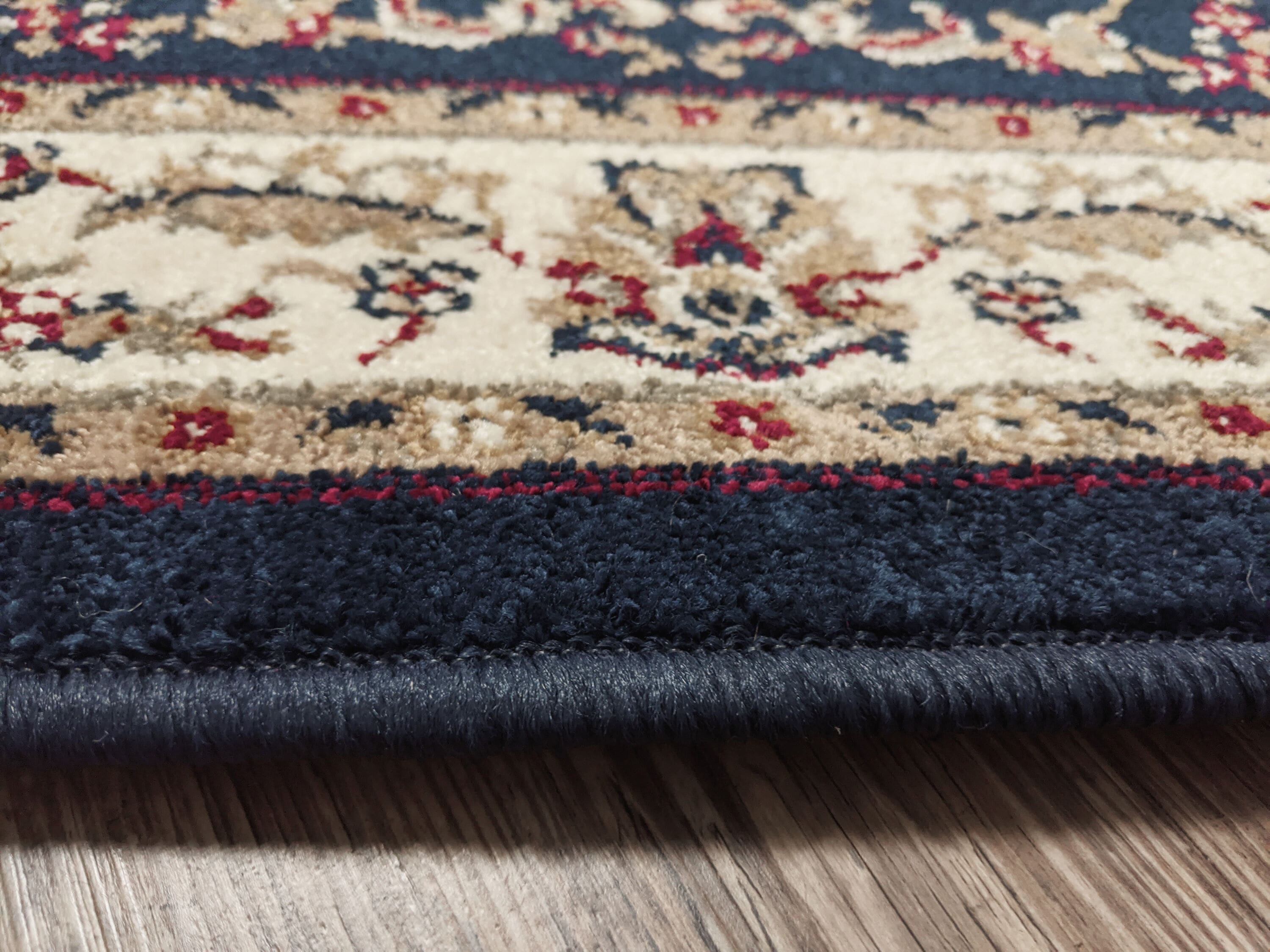Radici USA 1596/1356/NAVY rugs - View #3