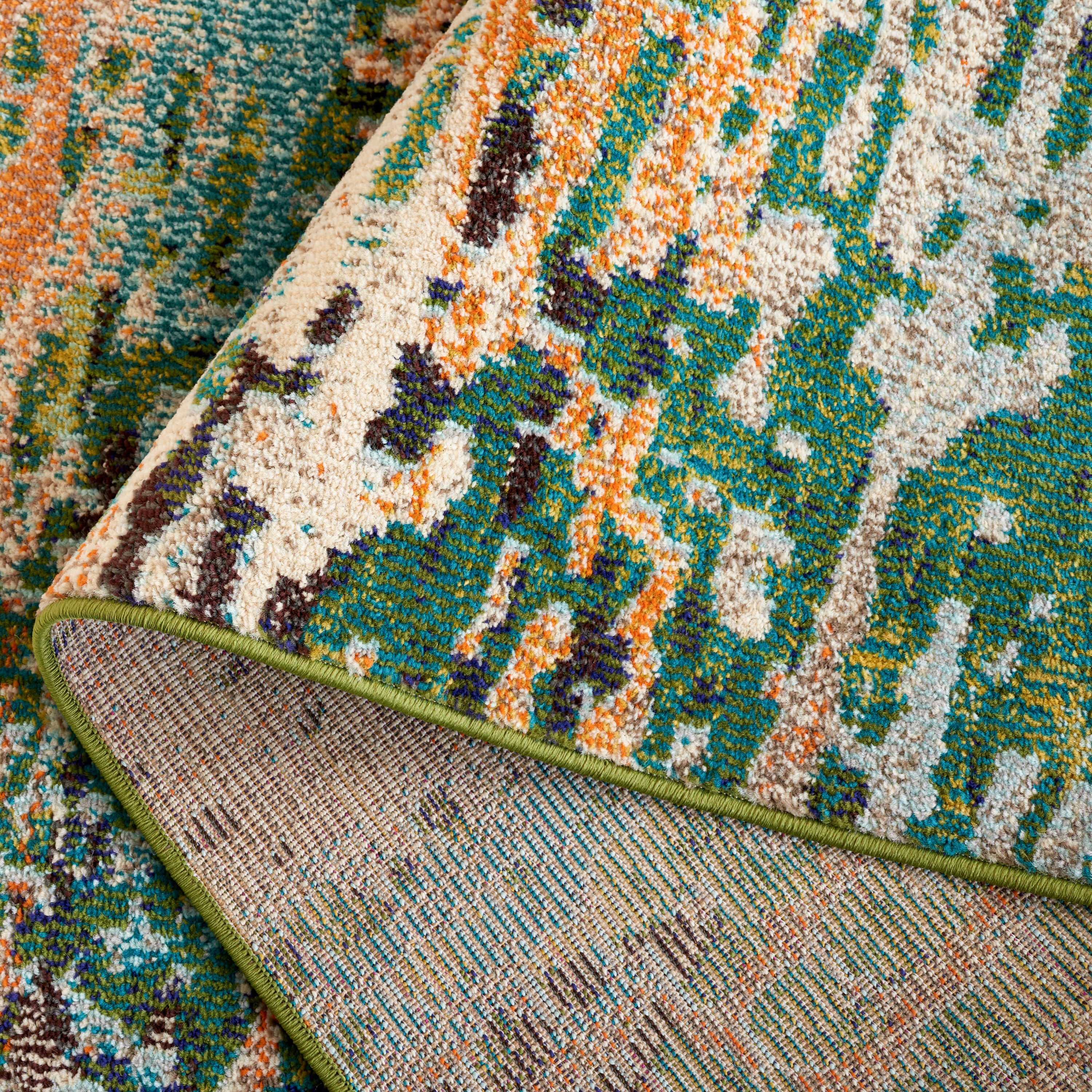 Safavieh MAD454Y-7SQ rugs - View #6