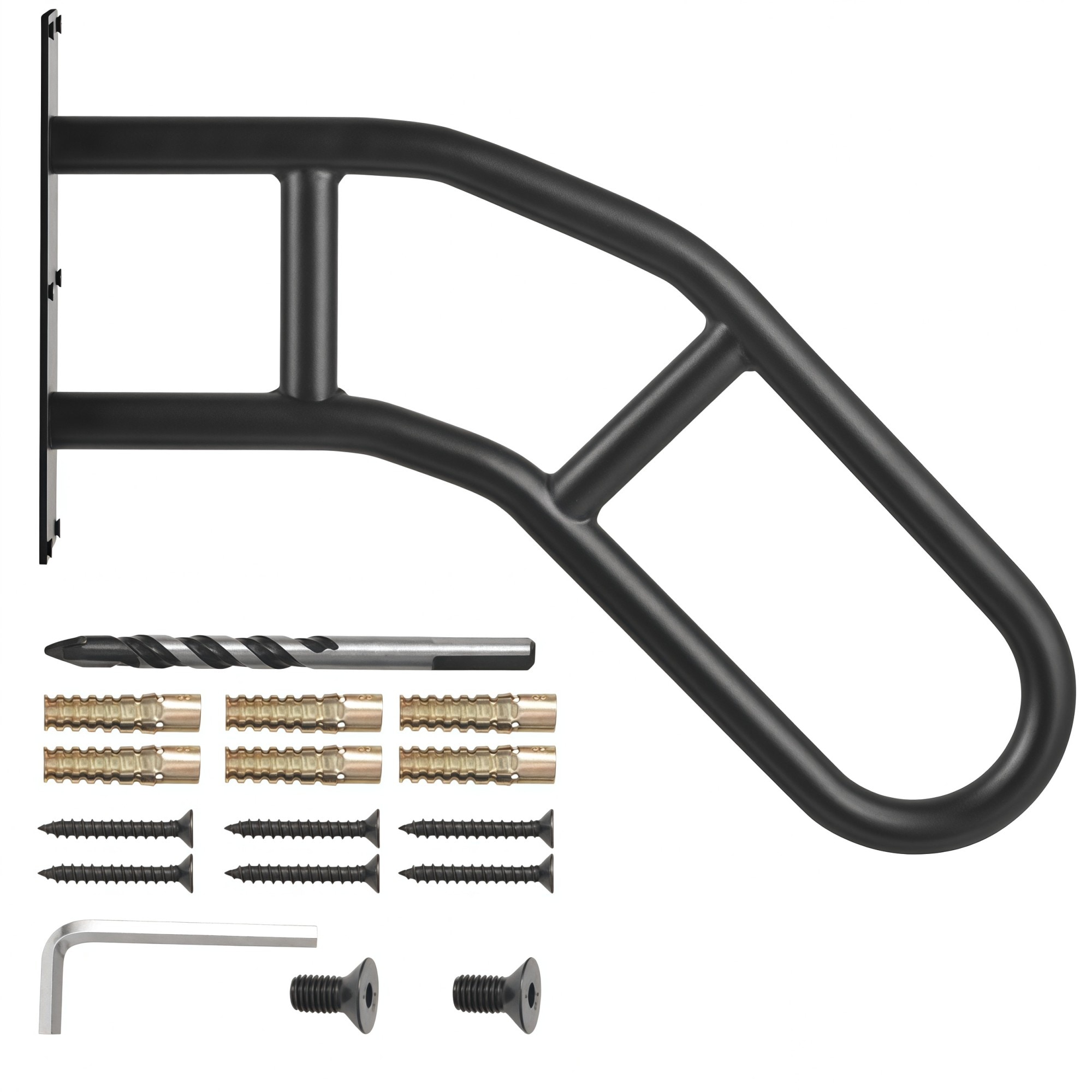 Numhew NHSEAN5351 Interior-Stairpart-Railing - View #8