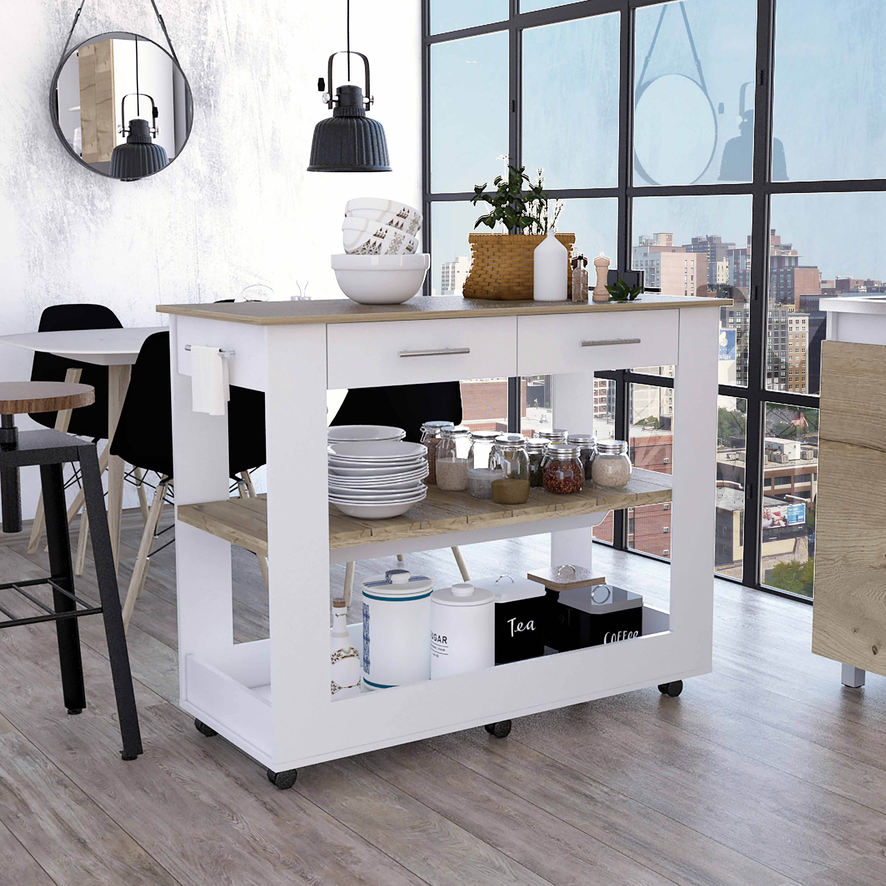 Watnature SP45558LN1KN Kitchen-Furniture - View #2