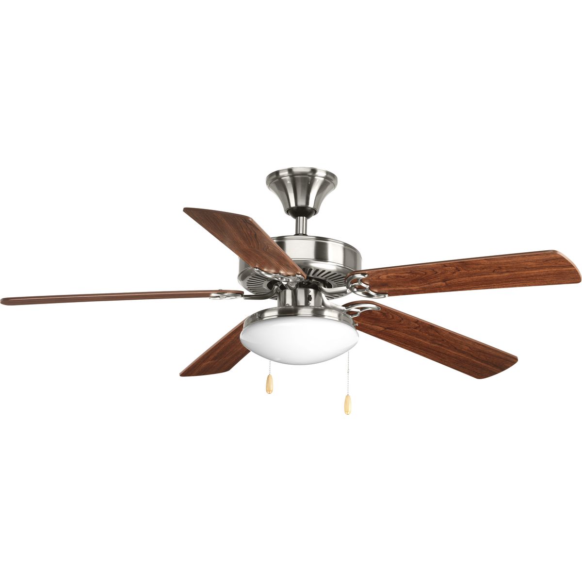 Progress Lighting P2602-09WB Ceiling-Fan-Blade-Arms - View #2