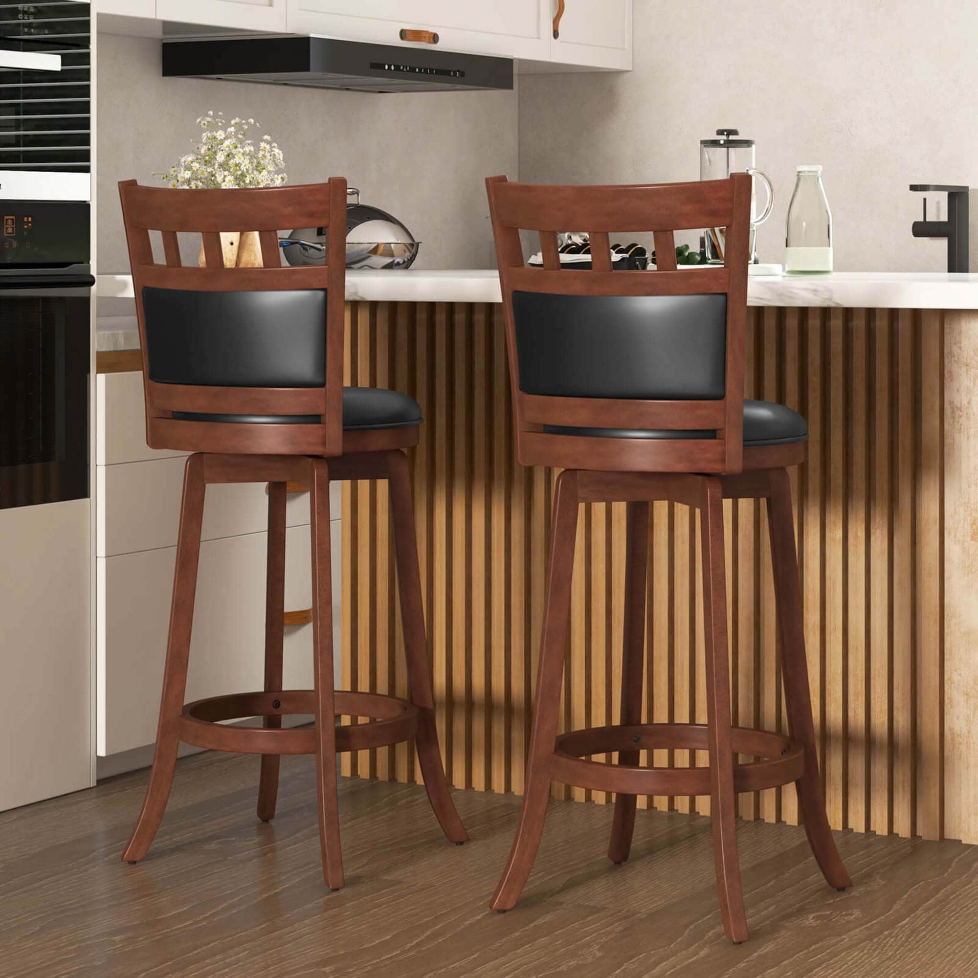 Costway HCST04449 stools - View #9