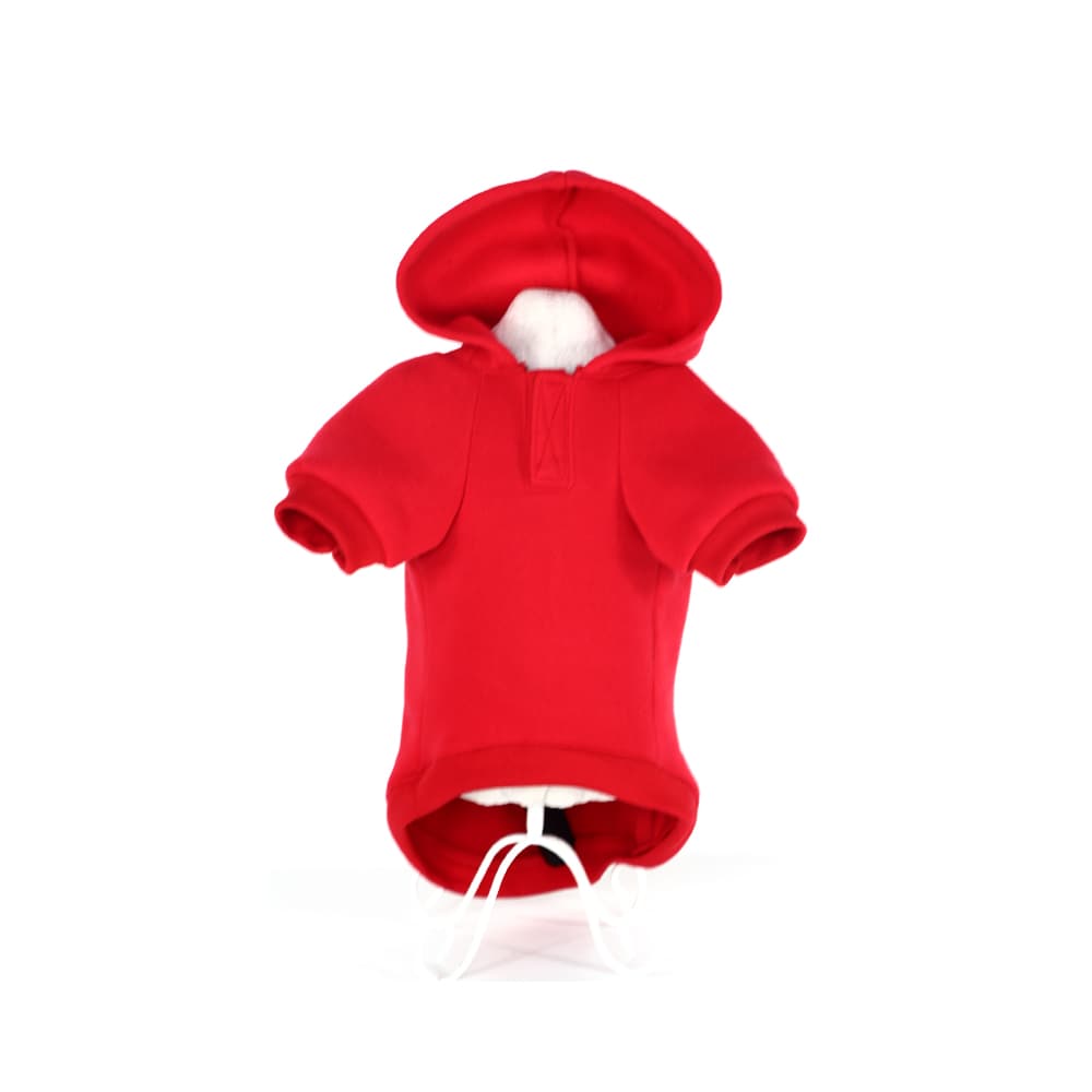 Pet Life FBP4RDLG Dog-Apparel - View #3