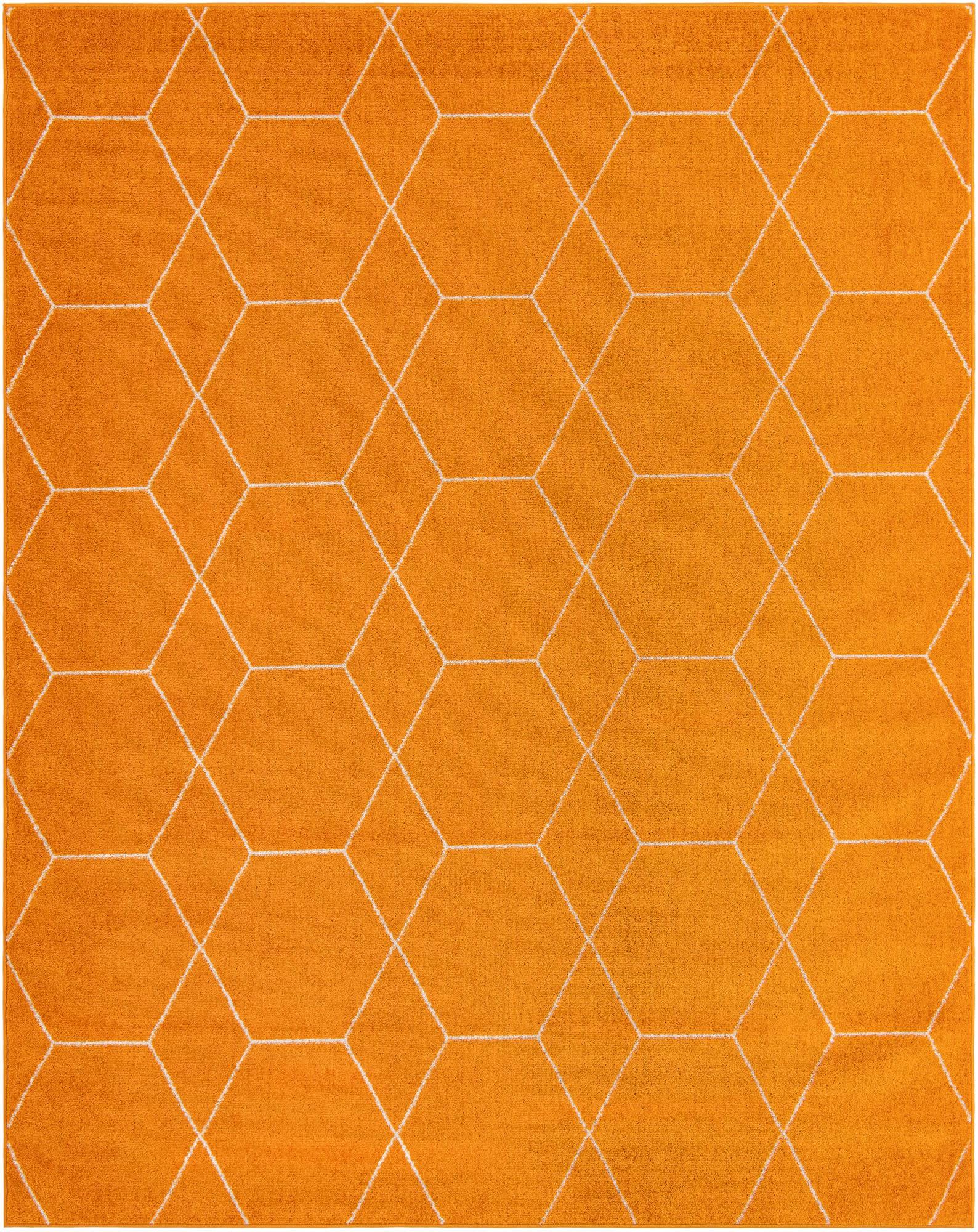 Unique Loom 3146690 rugs - View #2