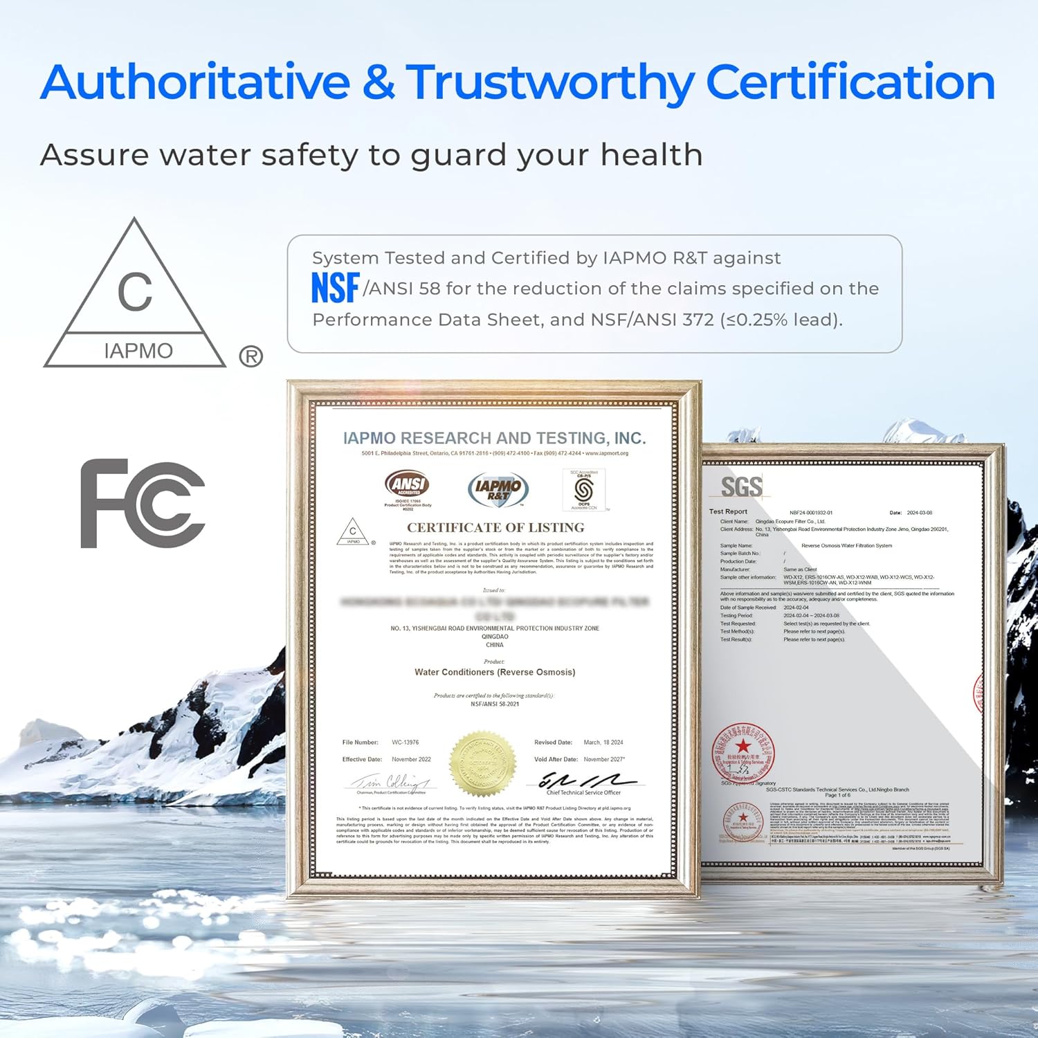 Waterdrop B-WD-X12-3F2F1 Under-Sink-Filtration-Systems - View #2