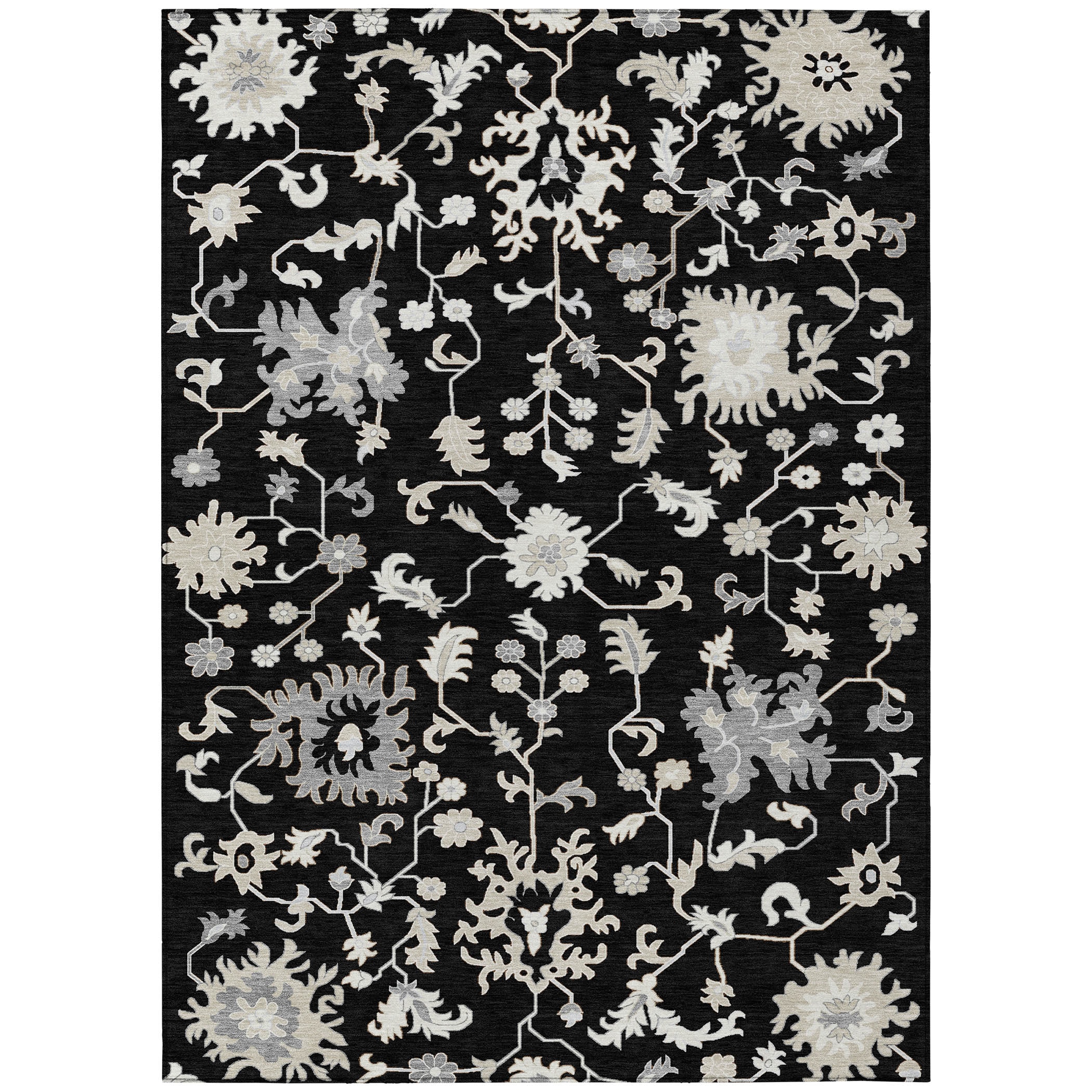 Addison Rugs ACN1854BK3X5 rugs - View #2
