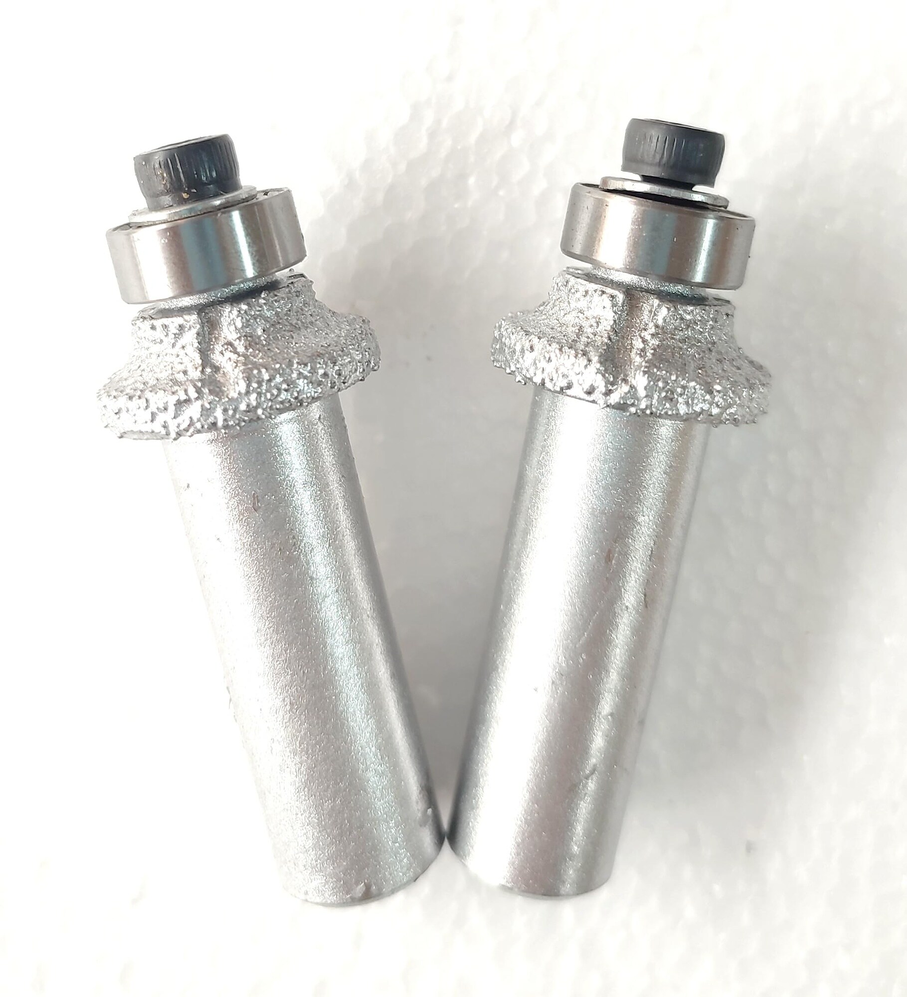 SenQWFa LDC0821C410 Edge-Forming-Router-Bits - View #4
