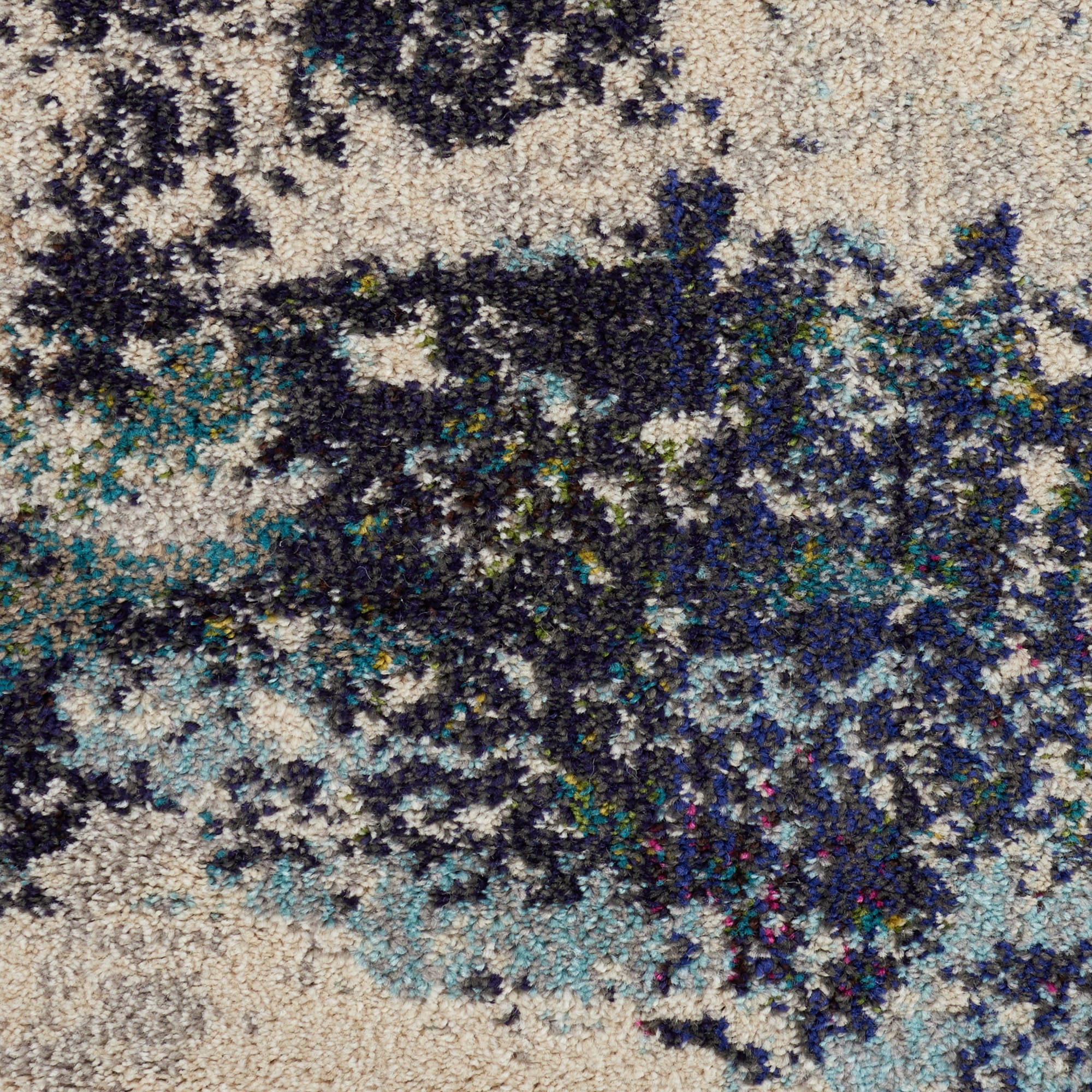 Nourison 99446722713 rugs - View #5