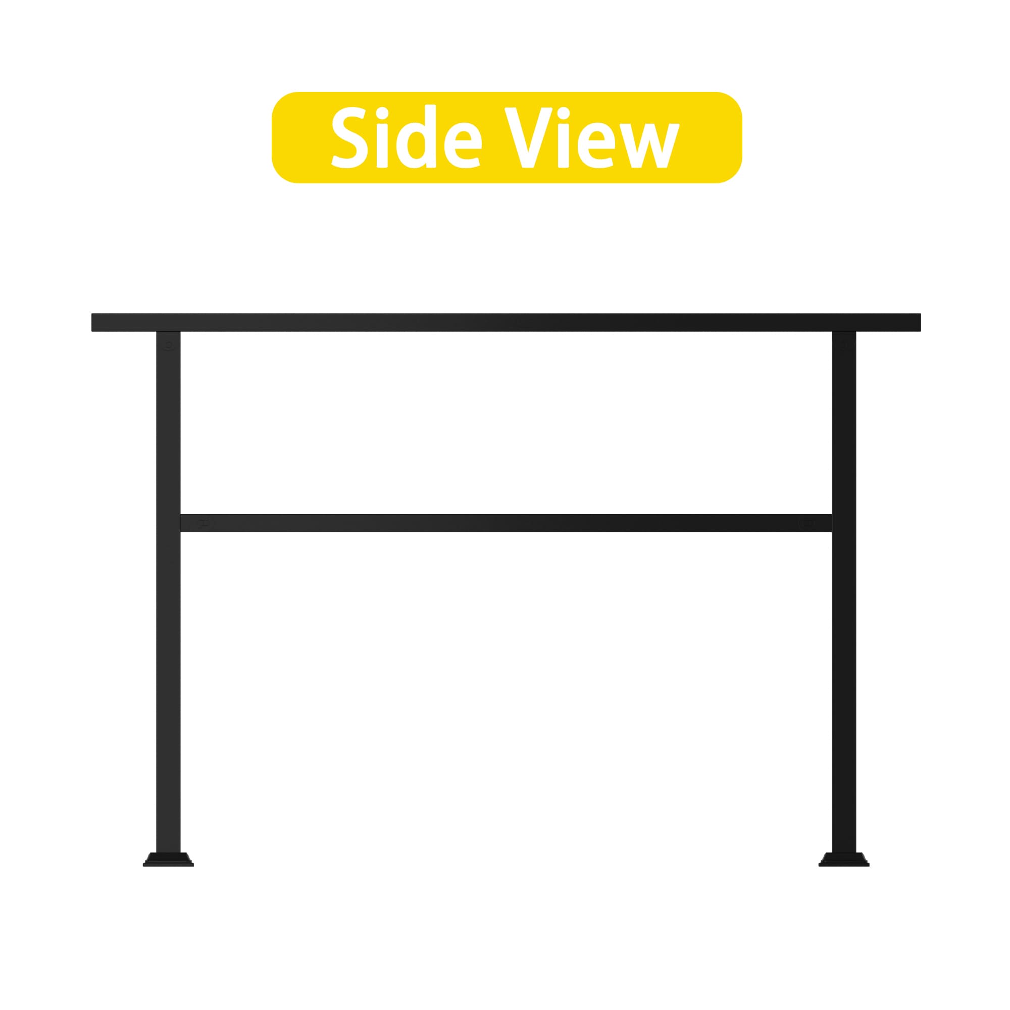 MIDHAM KF170367-02 Interior-Stairpart-Railing - View #6