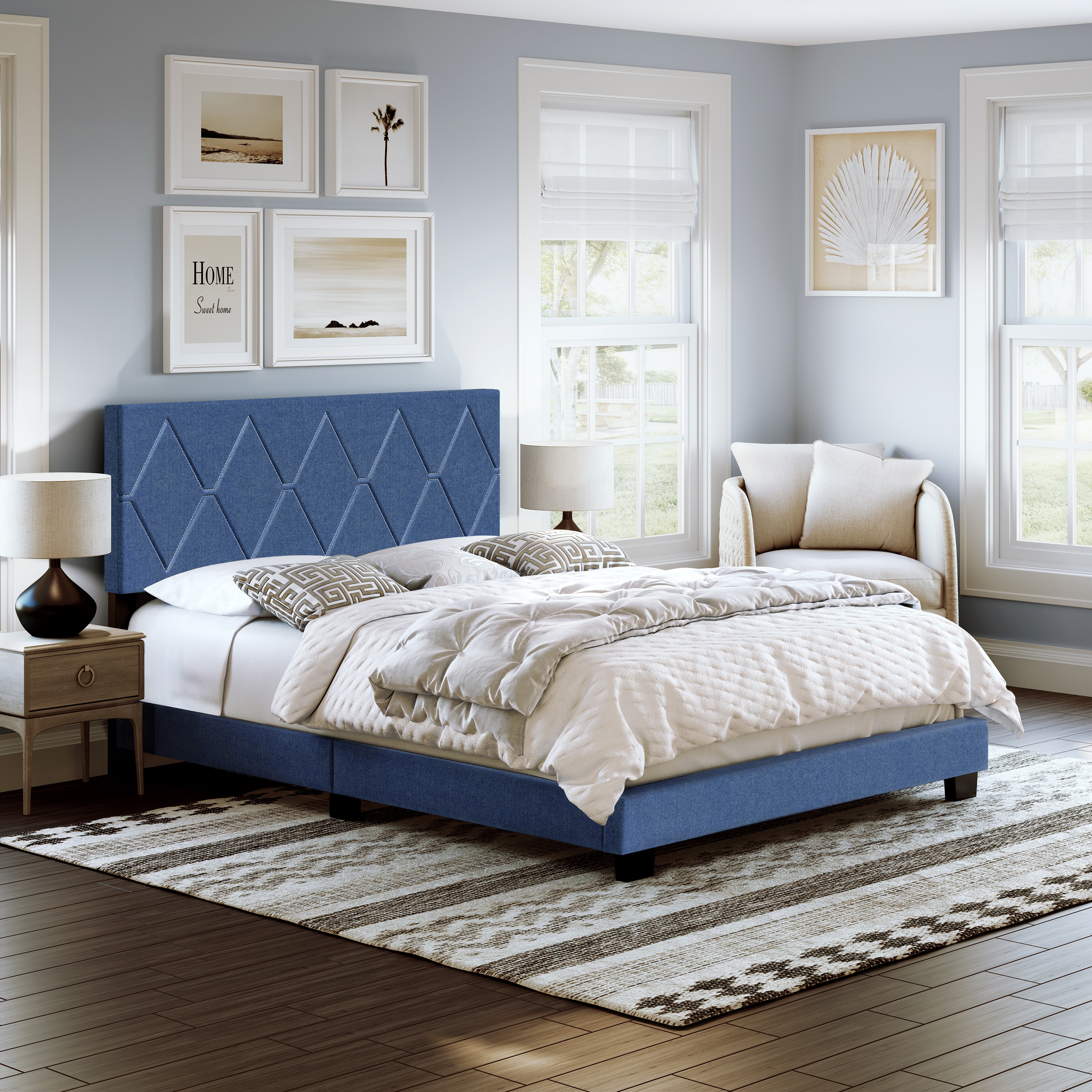 Boyd Sleep HC204705102 beds - View #8