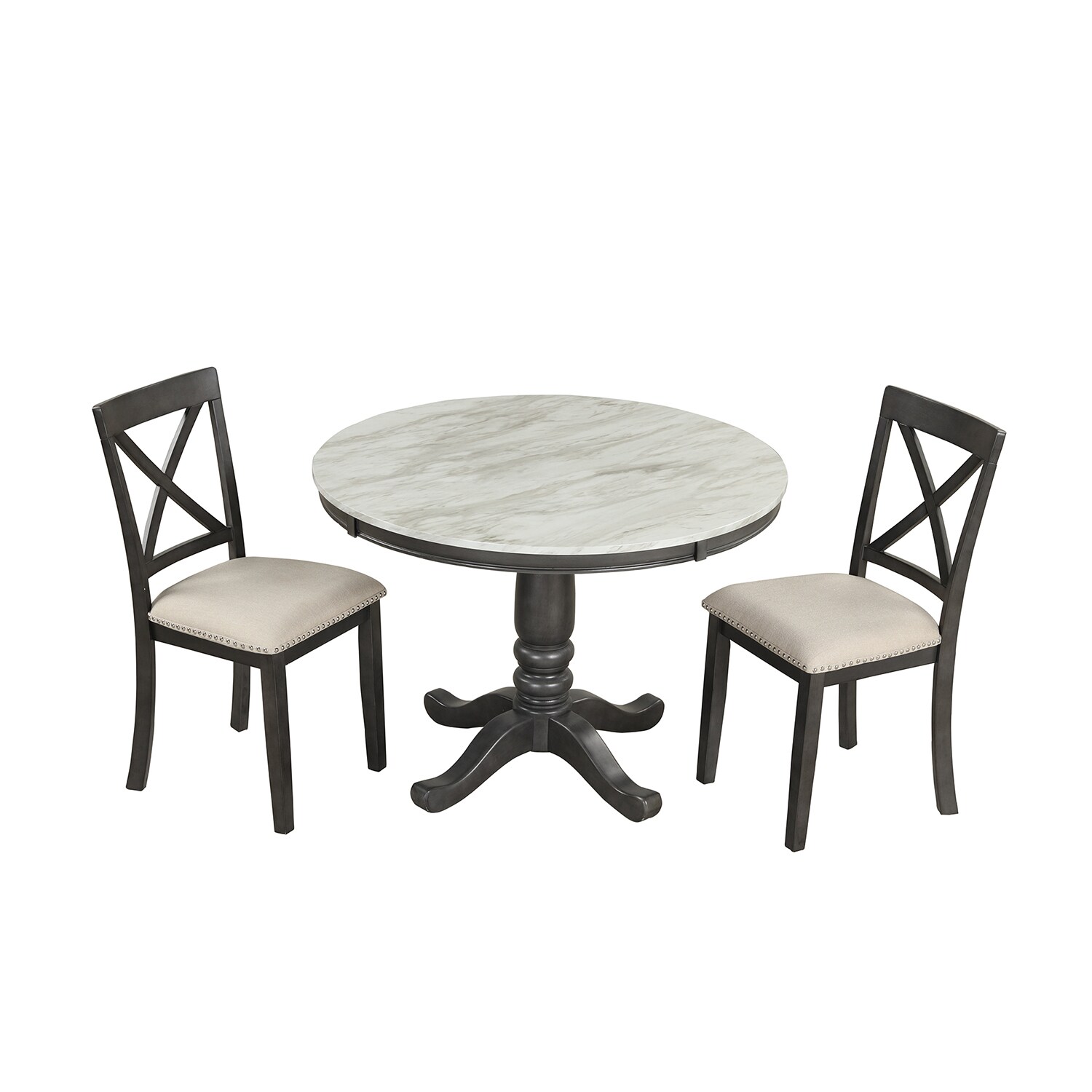 Bybafun YA0100221 Dining-Sets - View #10