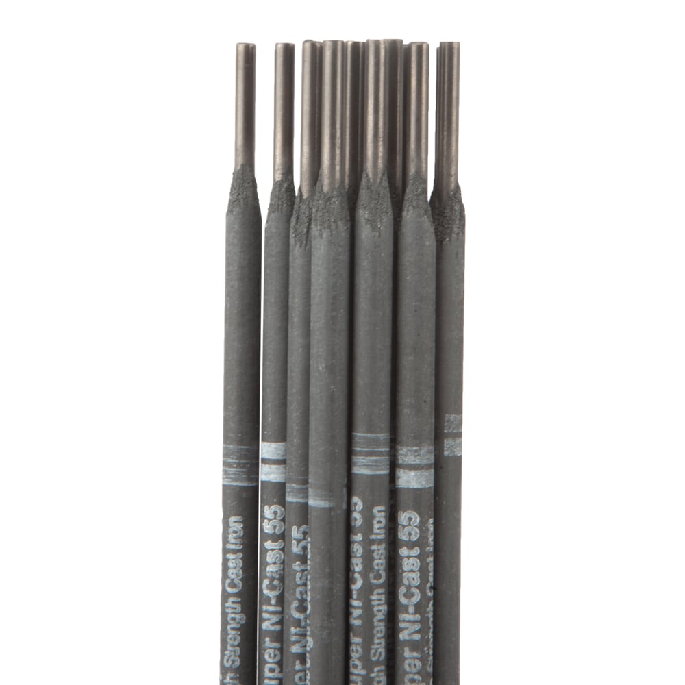 Forney 45465 1/8-in Stick electrode All position 1 lb
